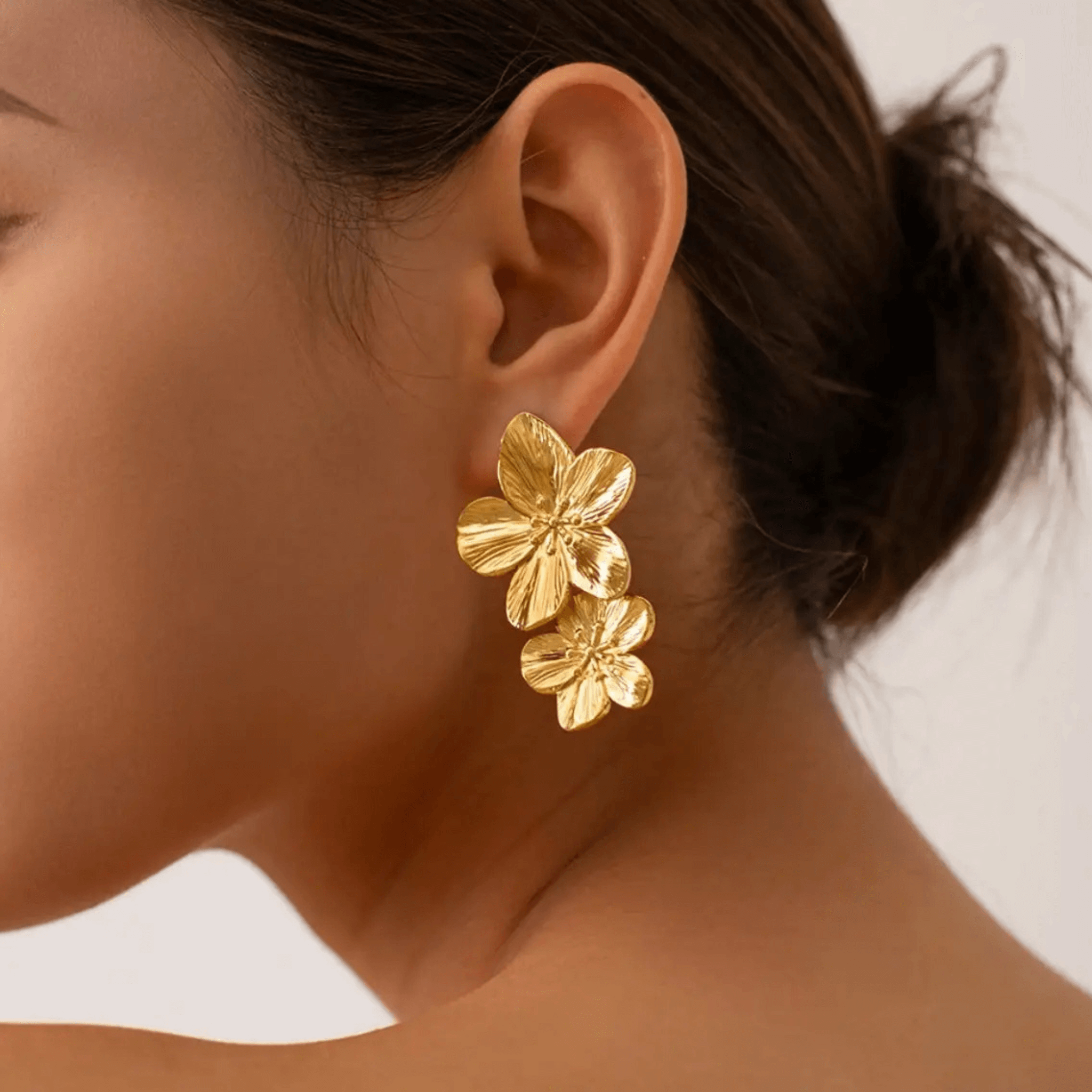 Lilian Earrings