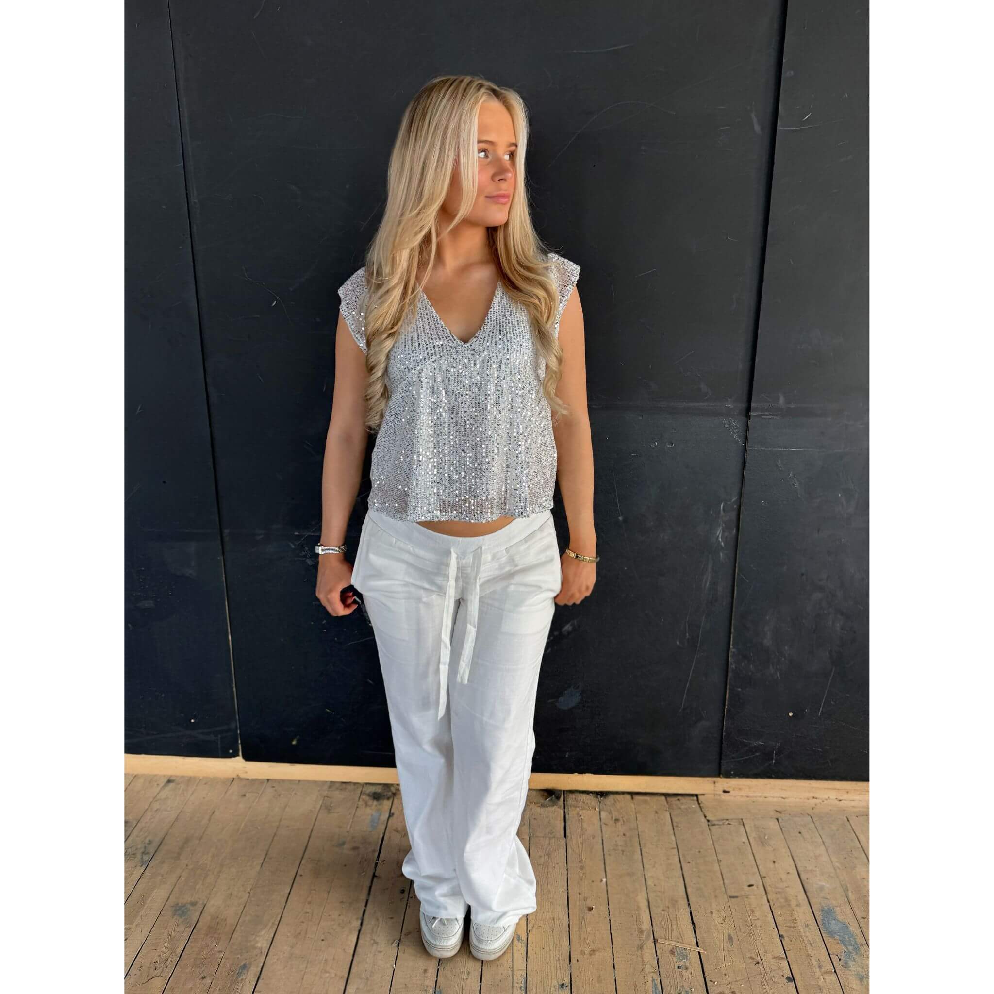 Zara Top
