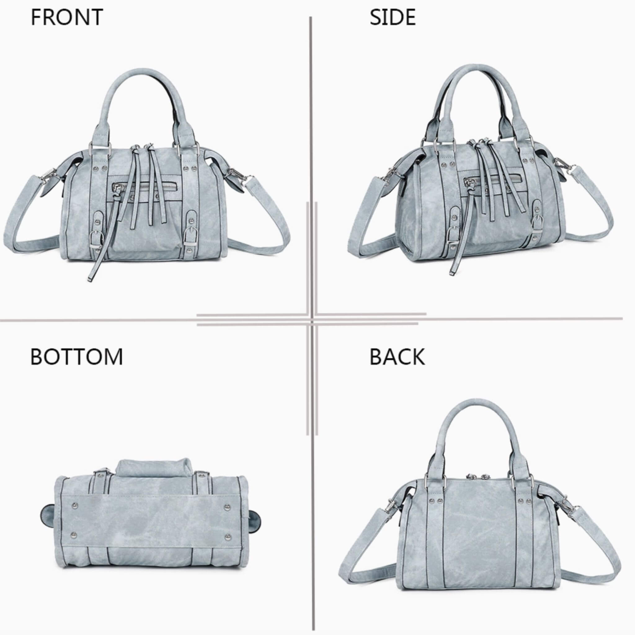 Janet mini Bag By Olivia