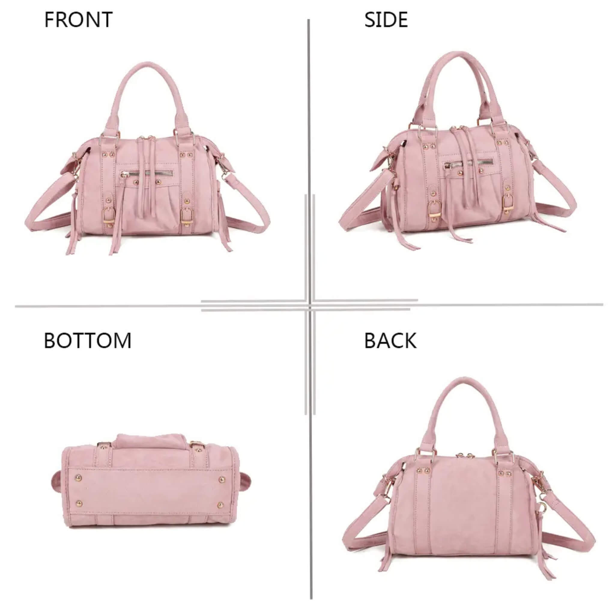 Bea mini bag By Olivia