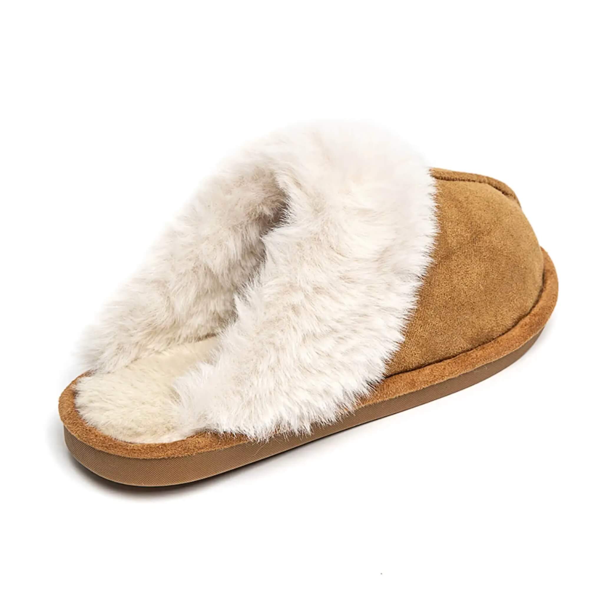 Helmi Slippers By Olivia