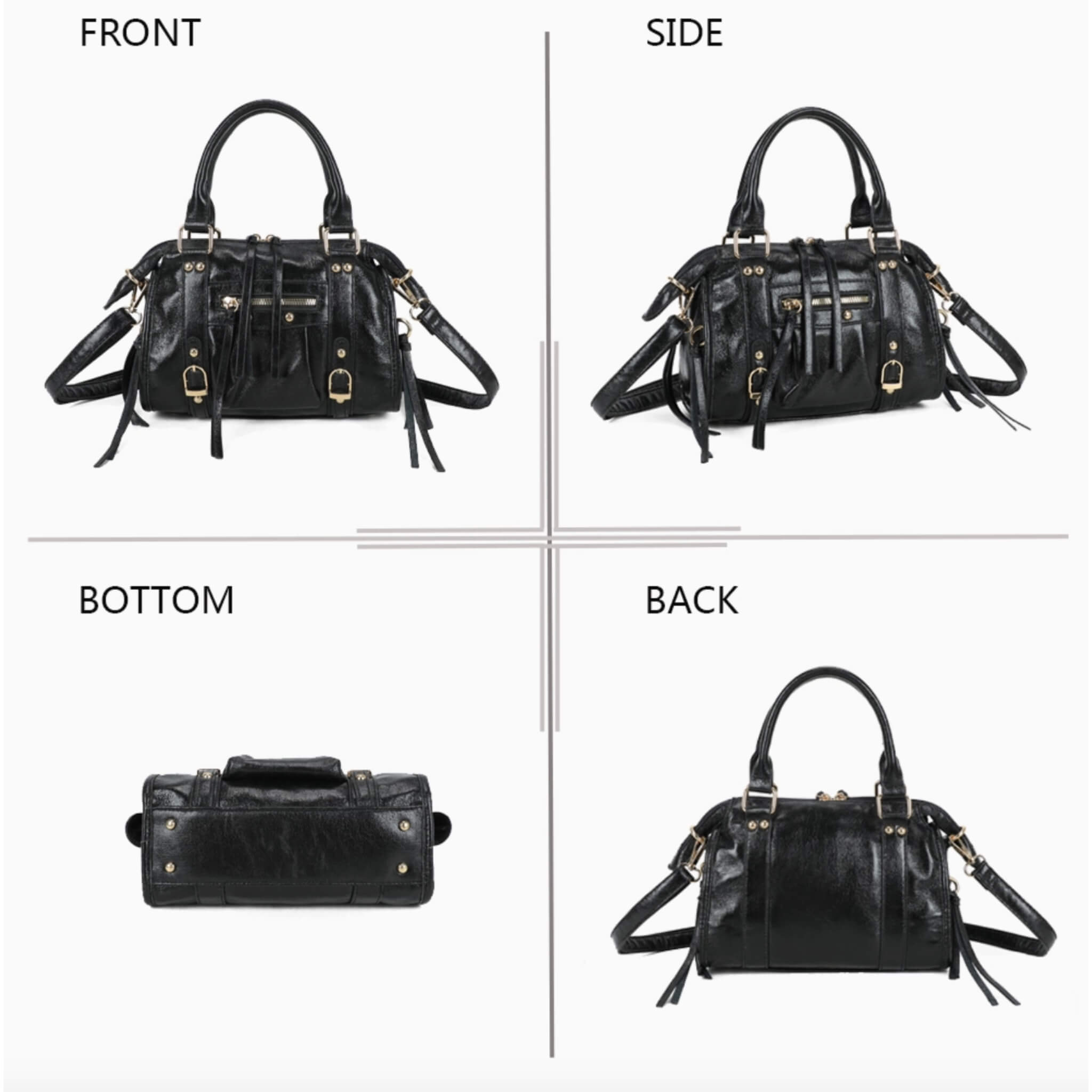 Veronica Mini Bag By Olivia