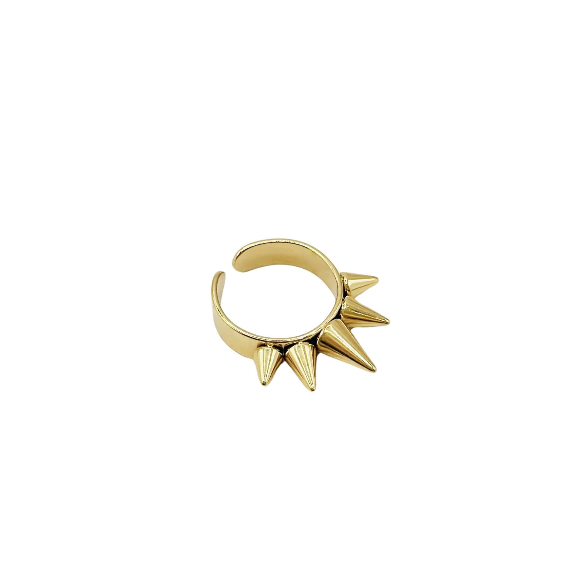 Saga Ring By Olivia