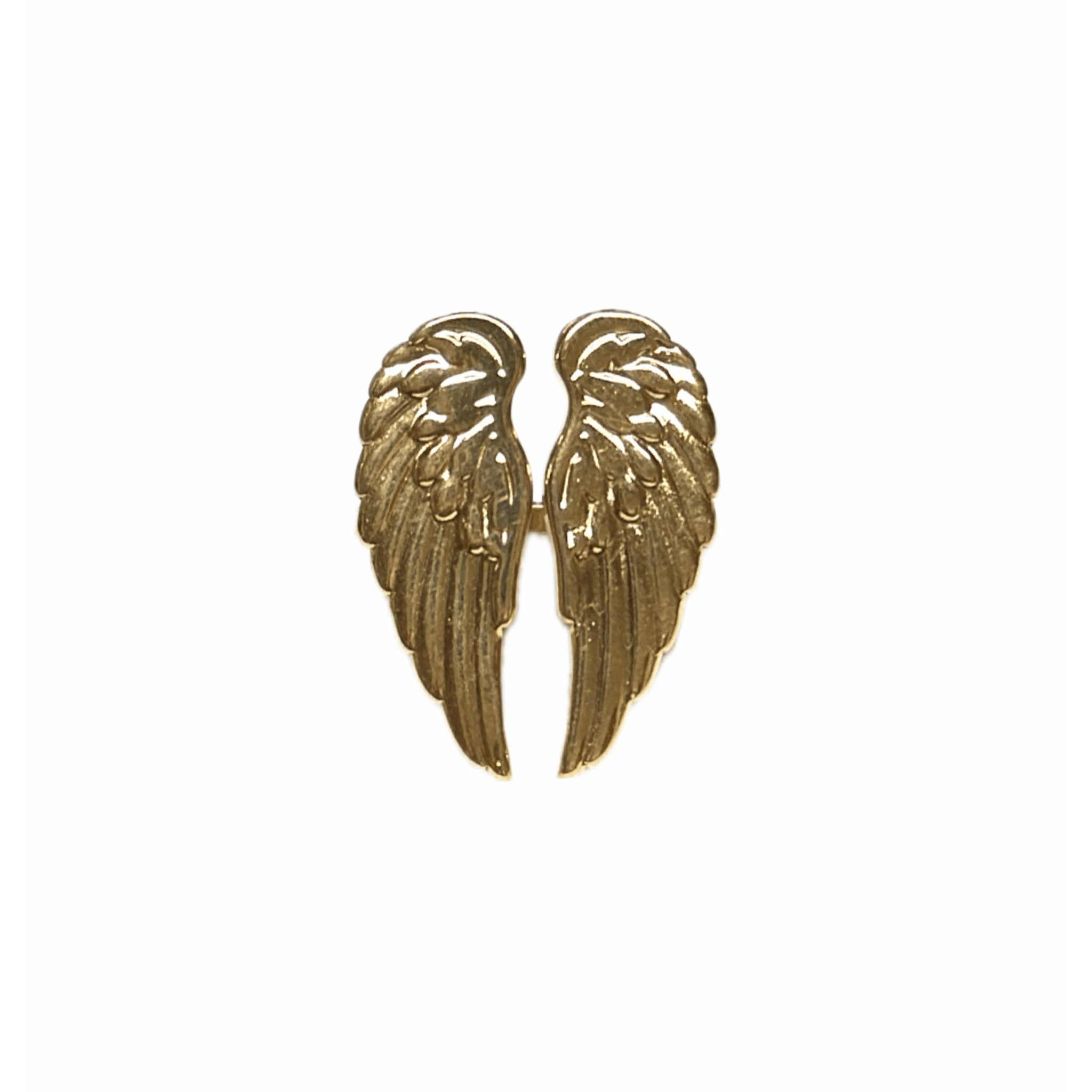Angel Ring Gold - By Olivia