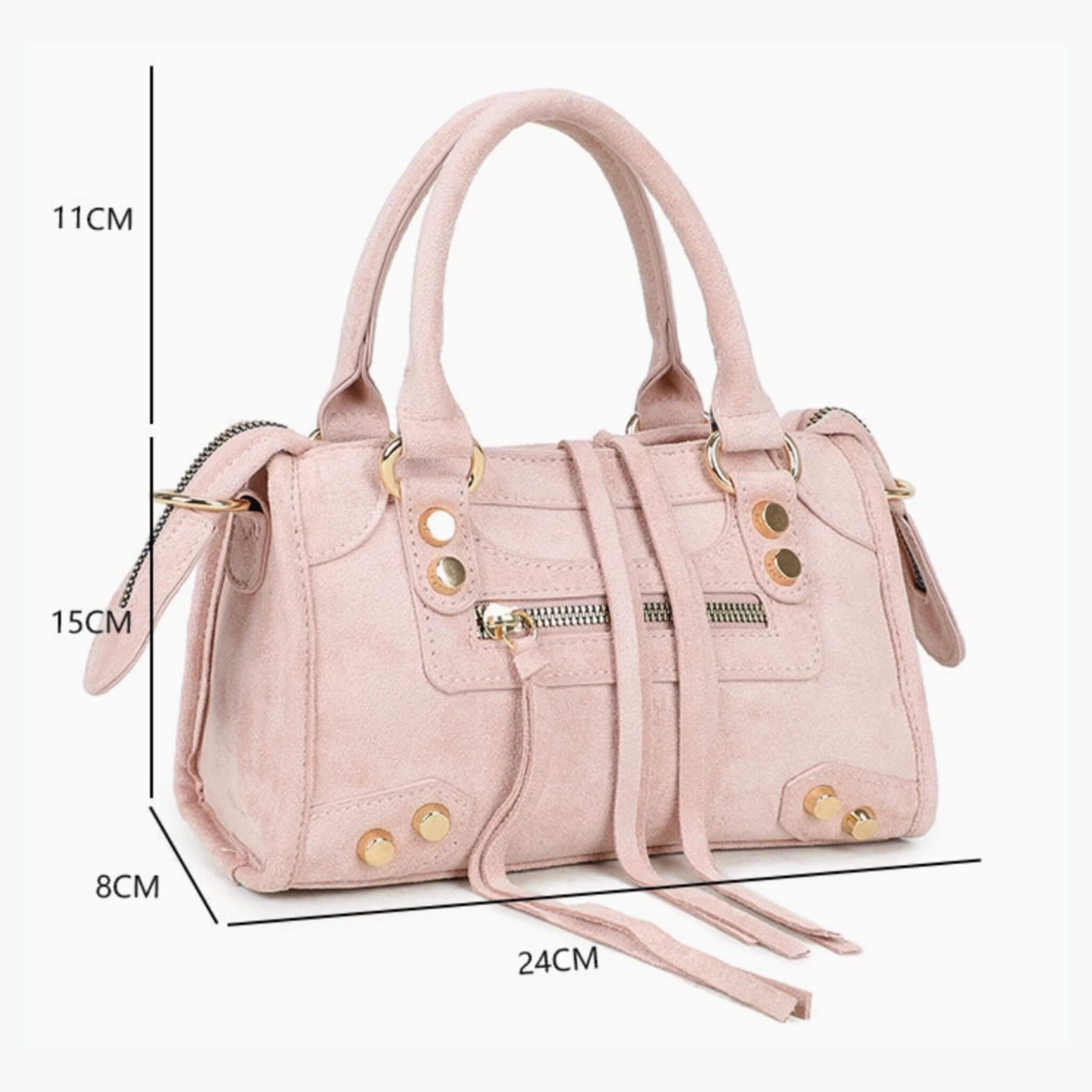 Stina Bag By Olivia