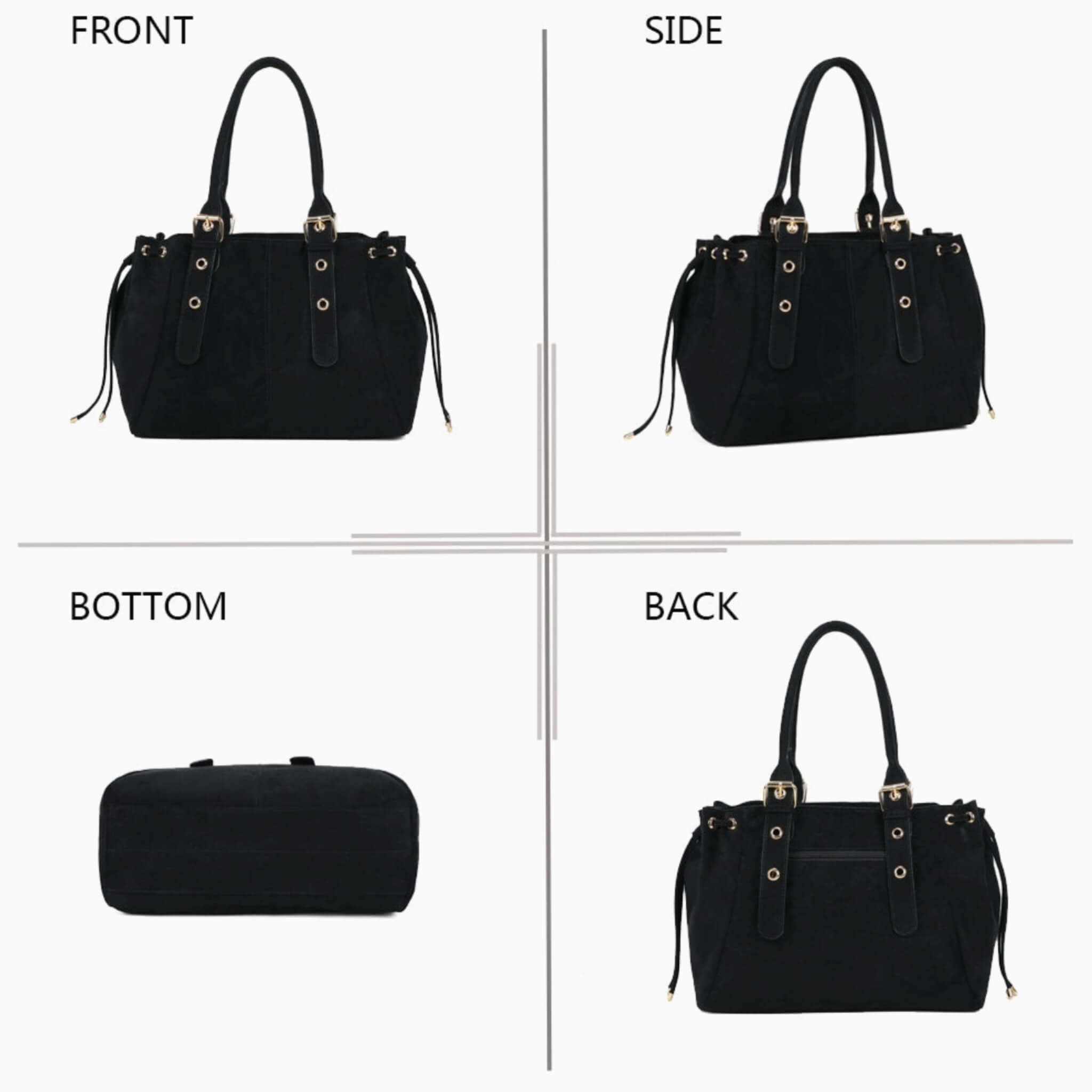 Victoria Bag By Olivia