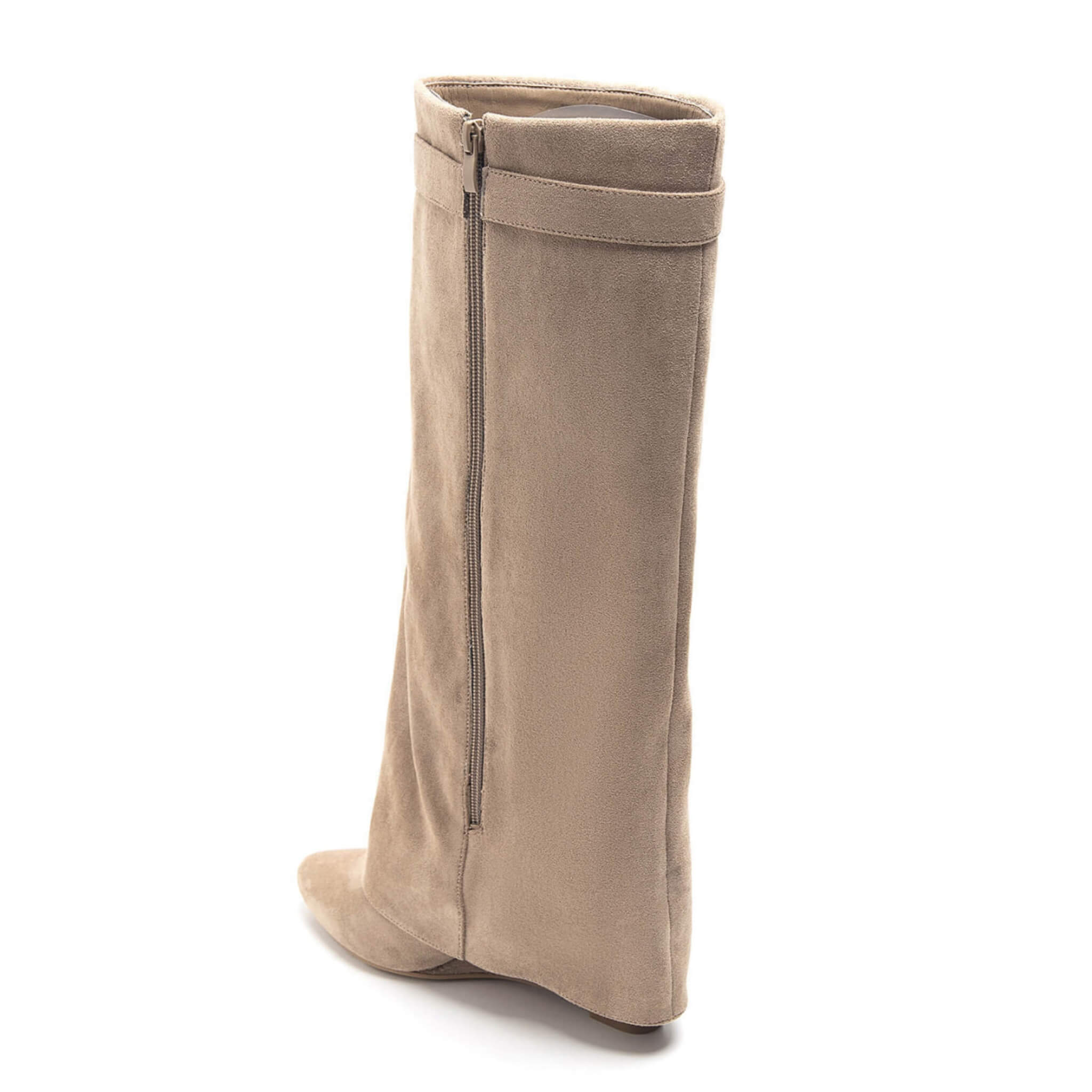 Catherine Boots By Olivia