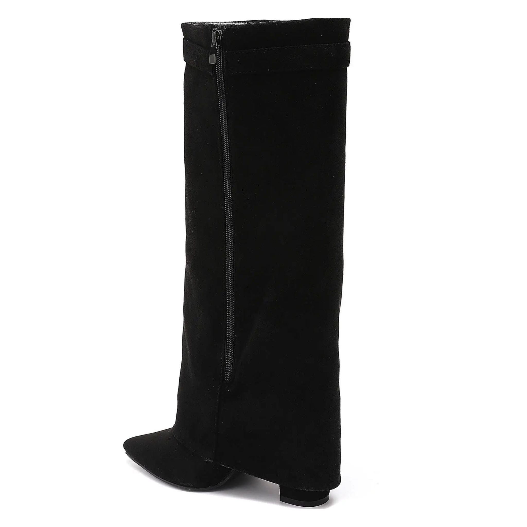 Charlotte Boots