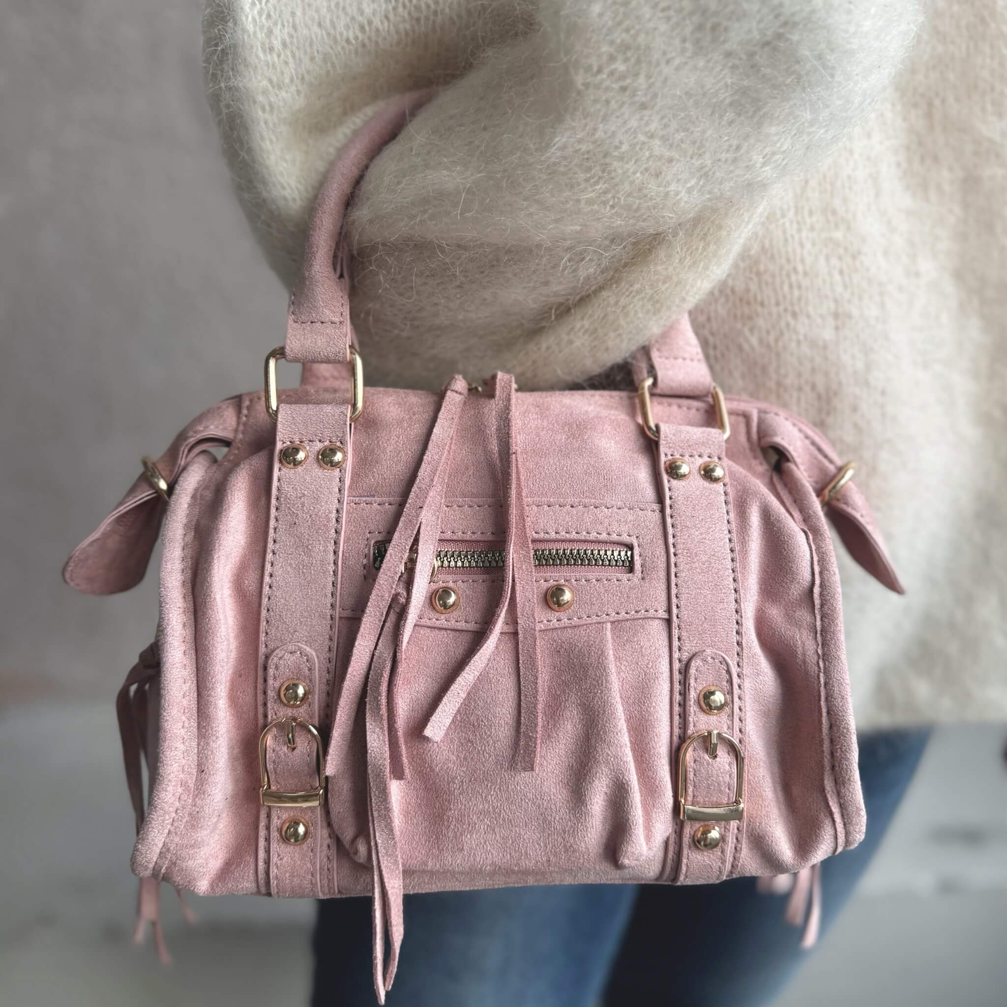 Bea mini bag By Olivia