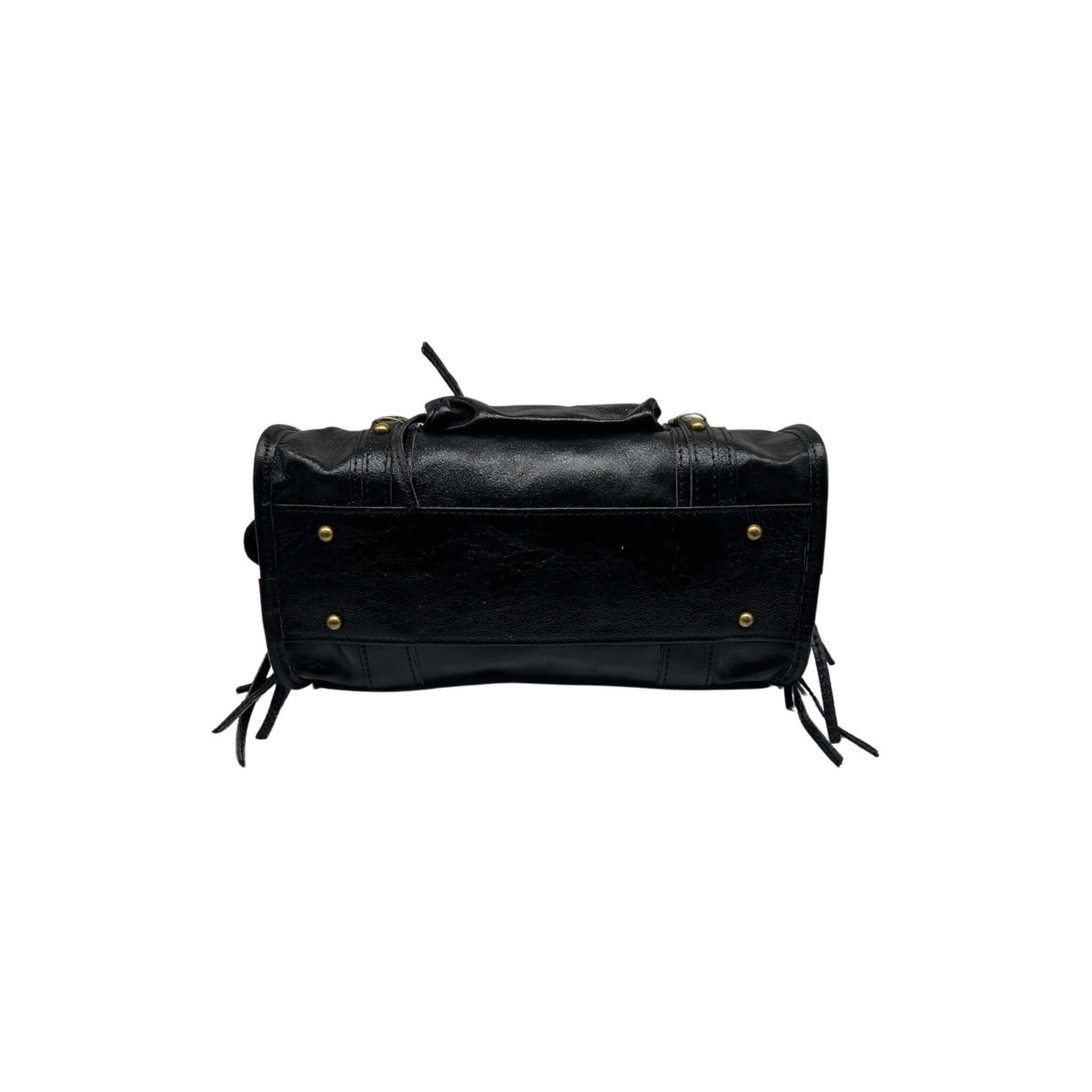 Alexandra Bag By Olivia - Black
