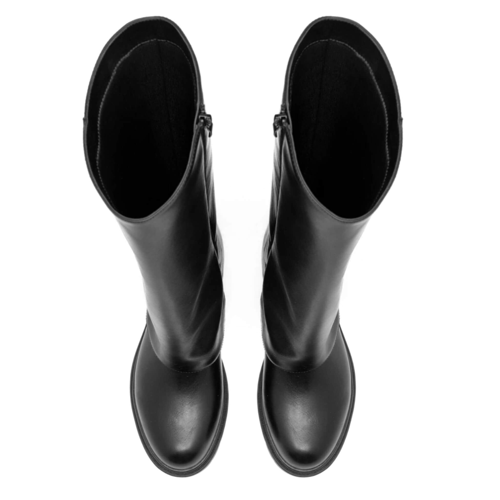 Alva Boots By Olivia