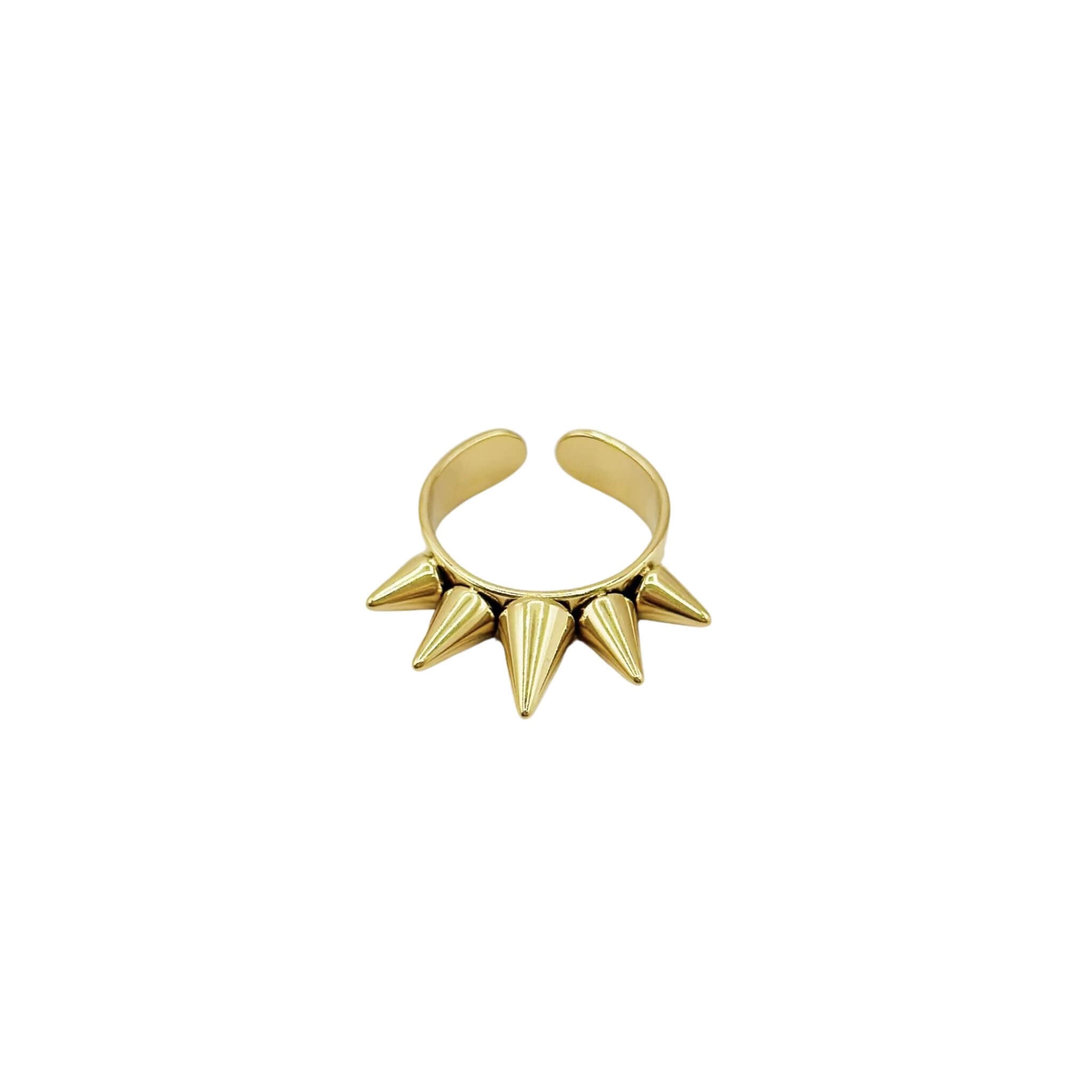 Saga Ring By Olivia