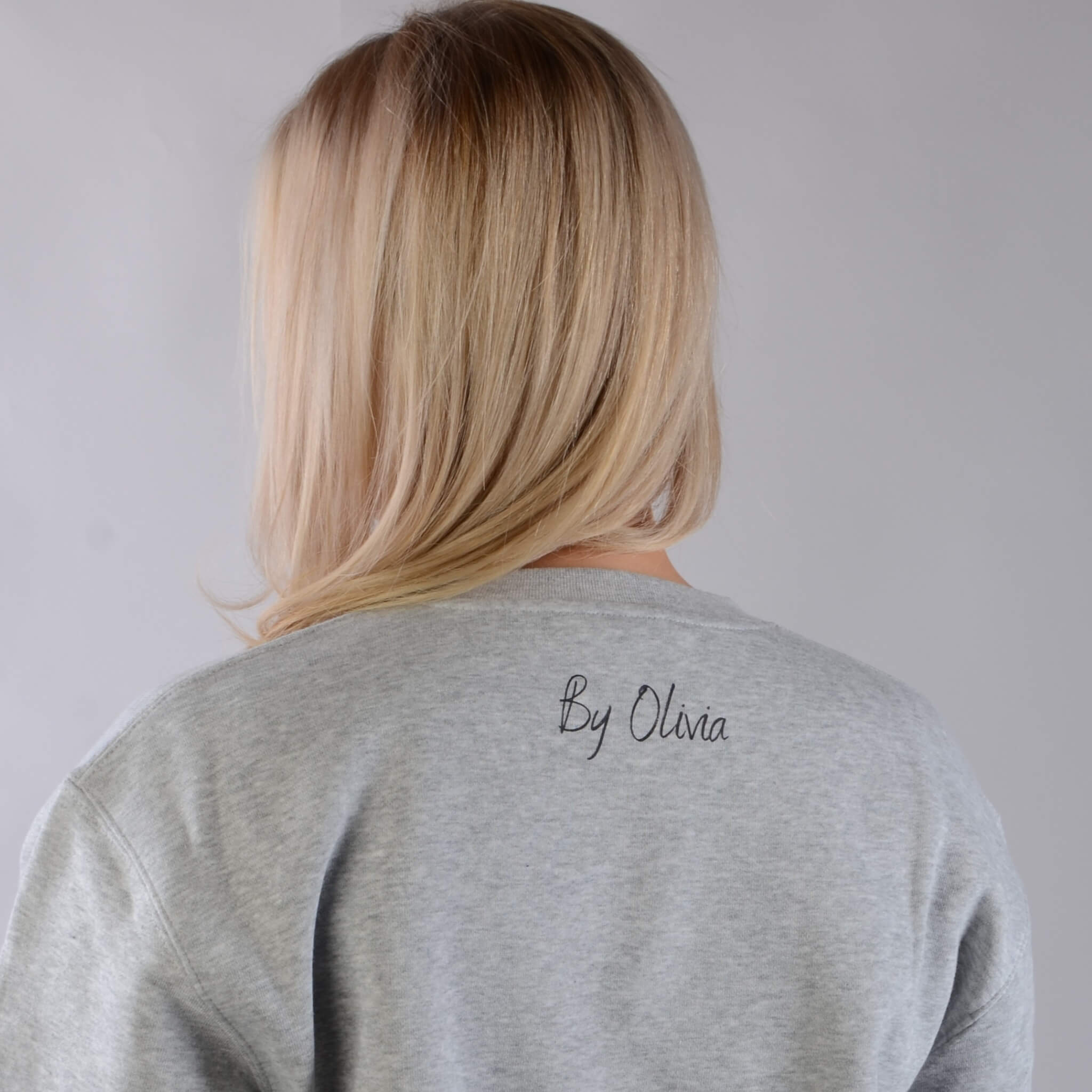 Amor College By Olivia
