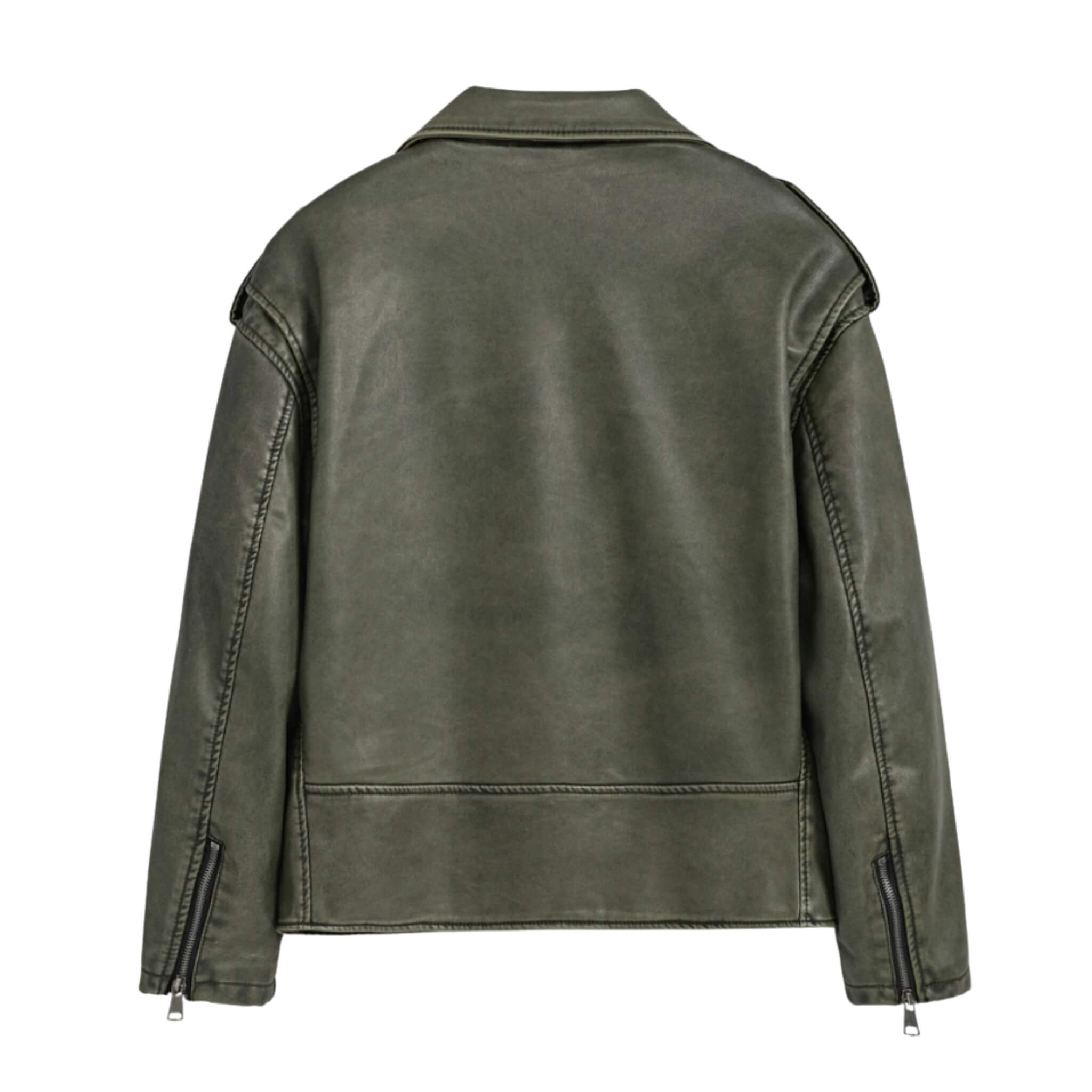Nelly Jacket By Olivia