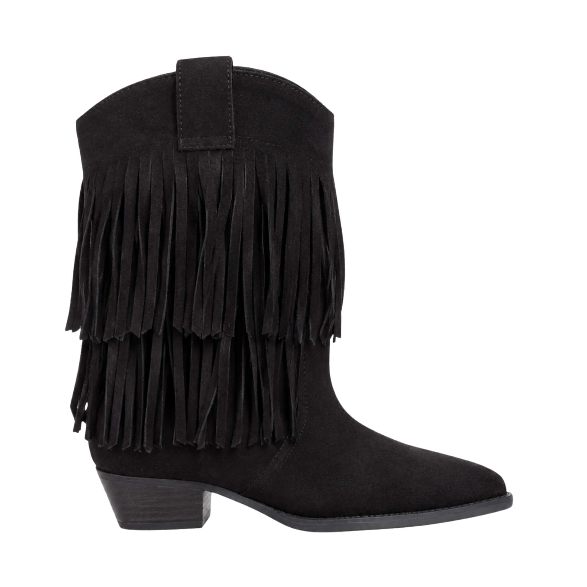 Sofia Boots By Olivia