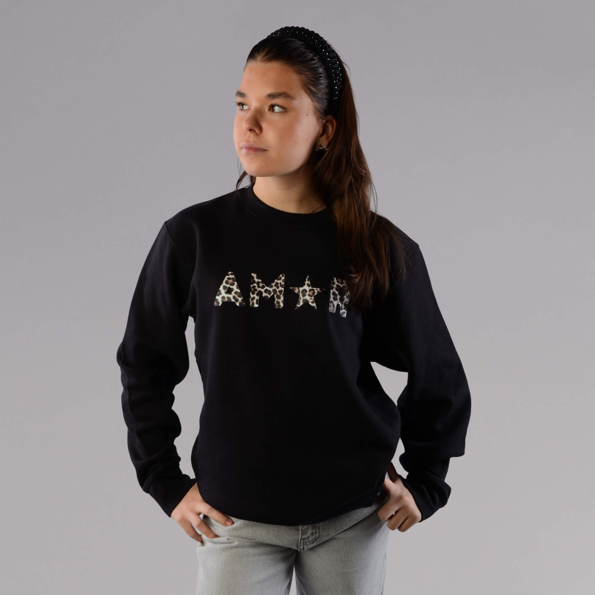 Amor College By Olivia