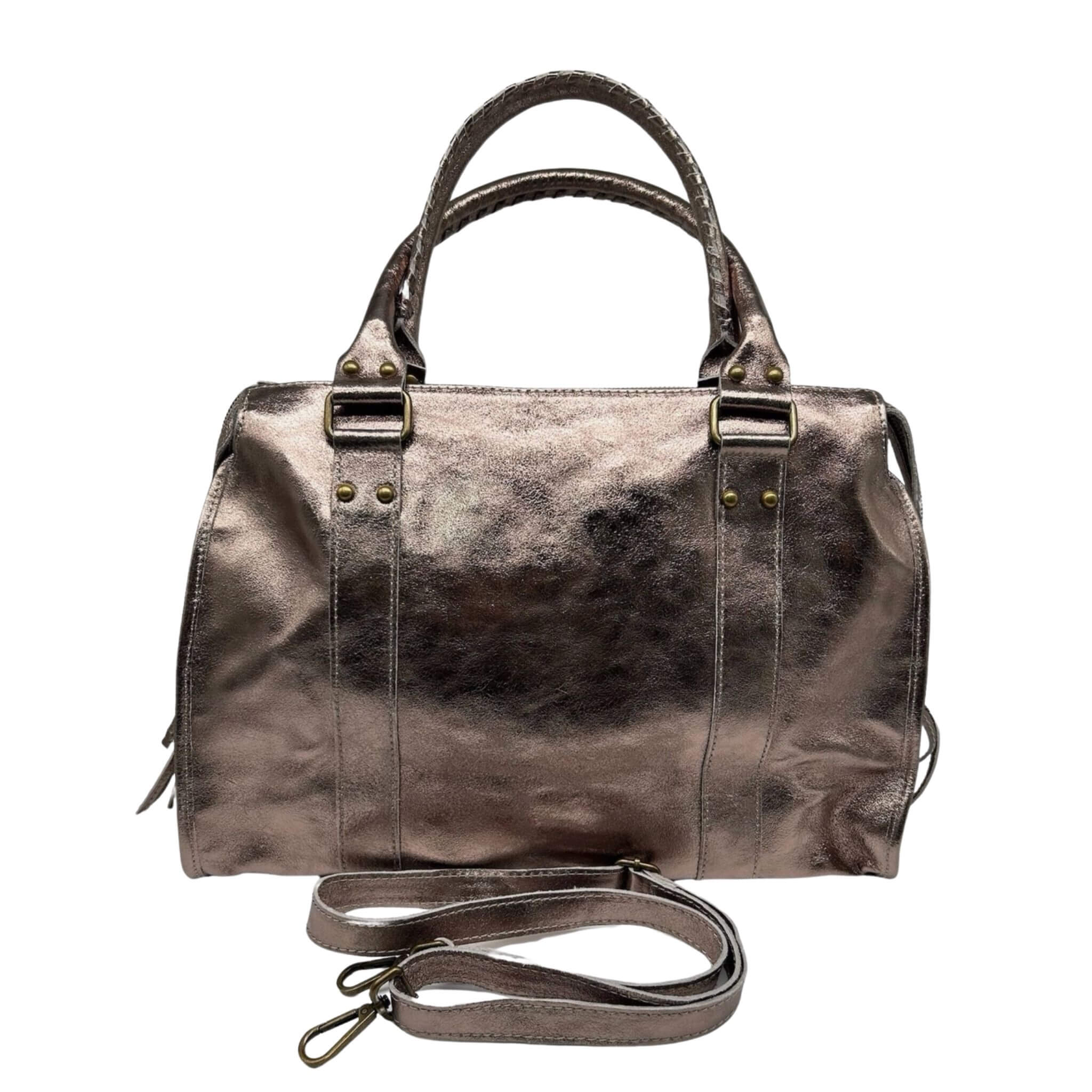 Josefina Bag By Olivia