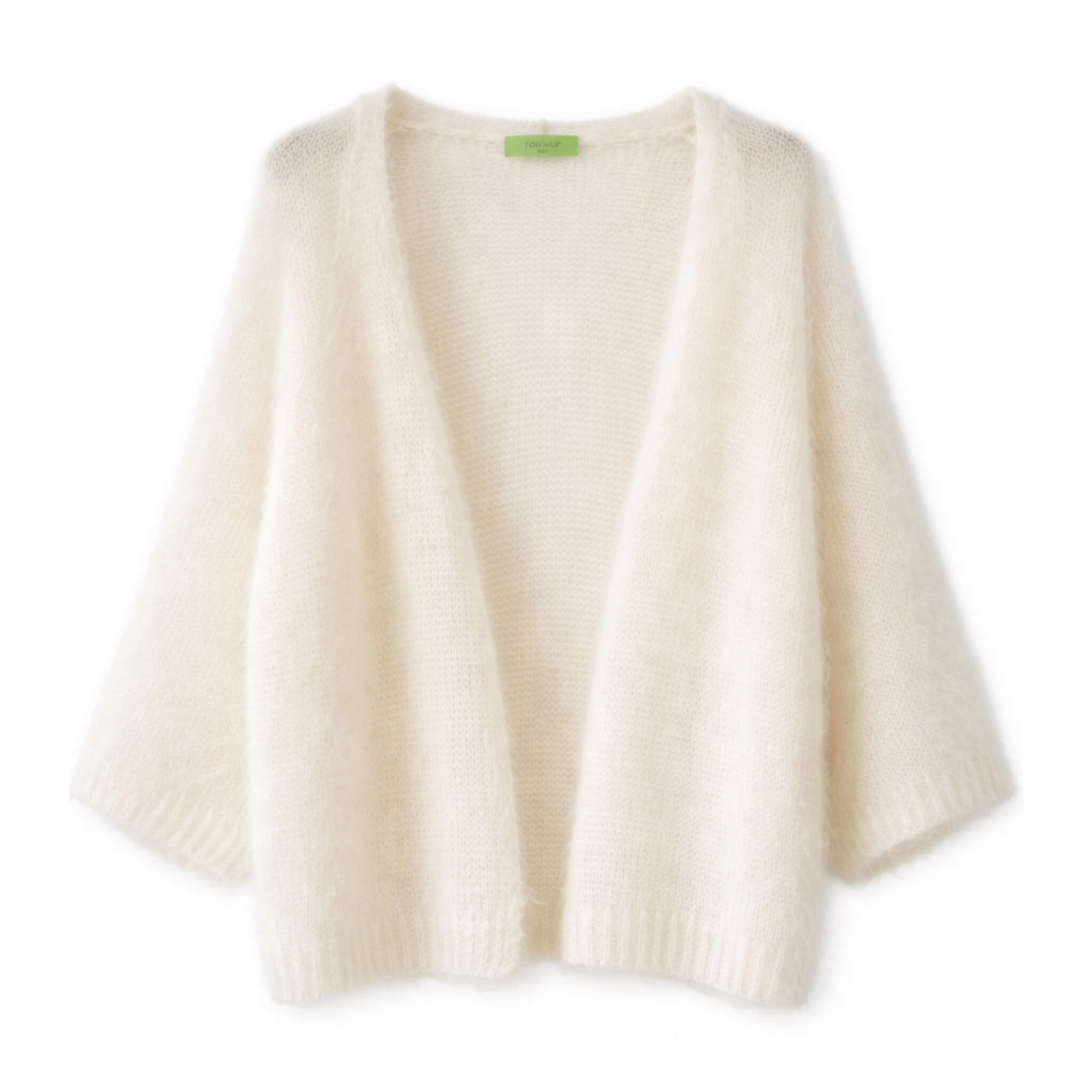 Lilje Cardigan By Olivia