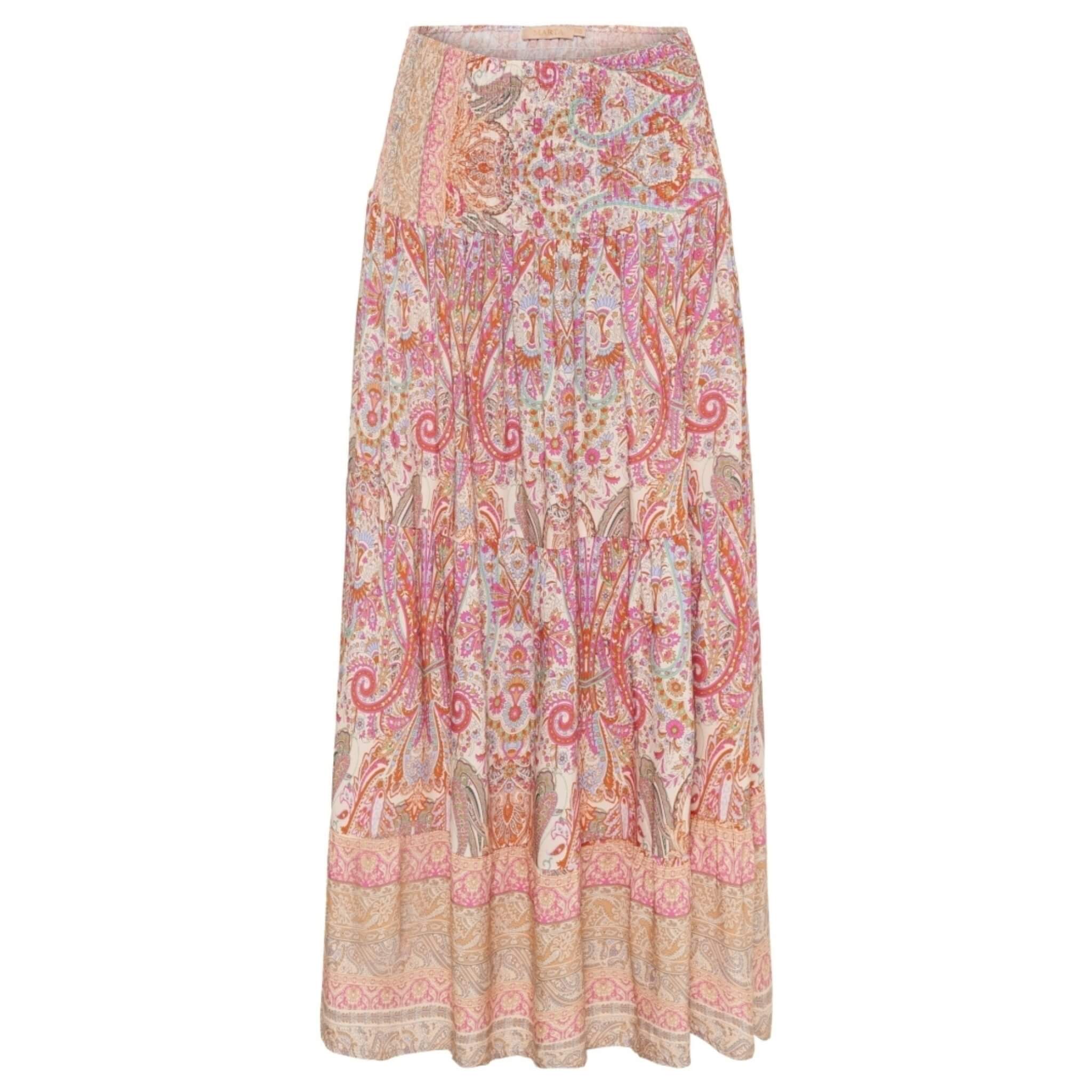 Selena Skirt