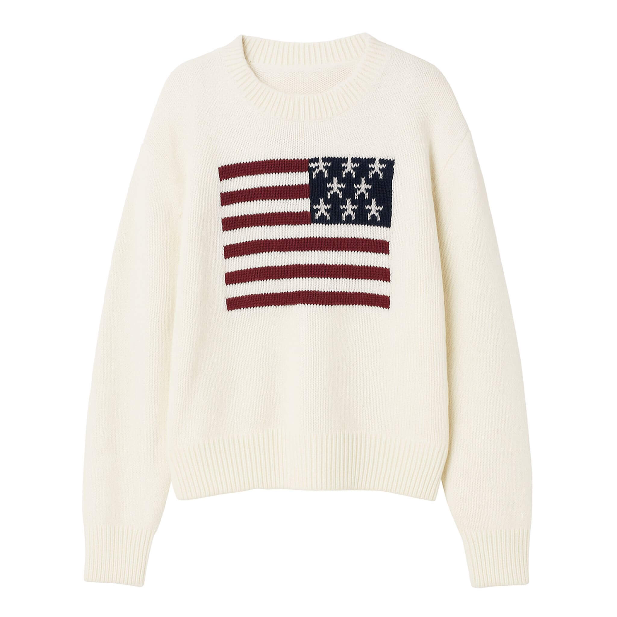 USA Sweater By Olivia