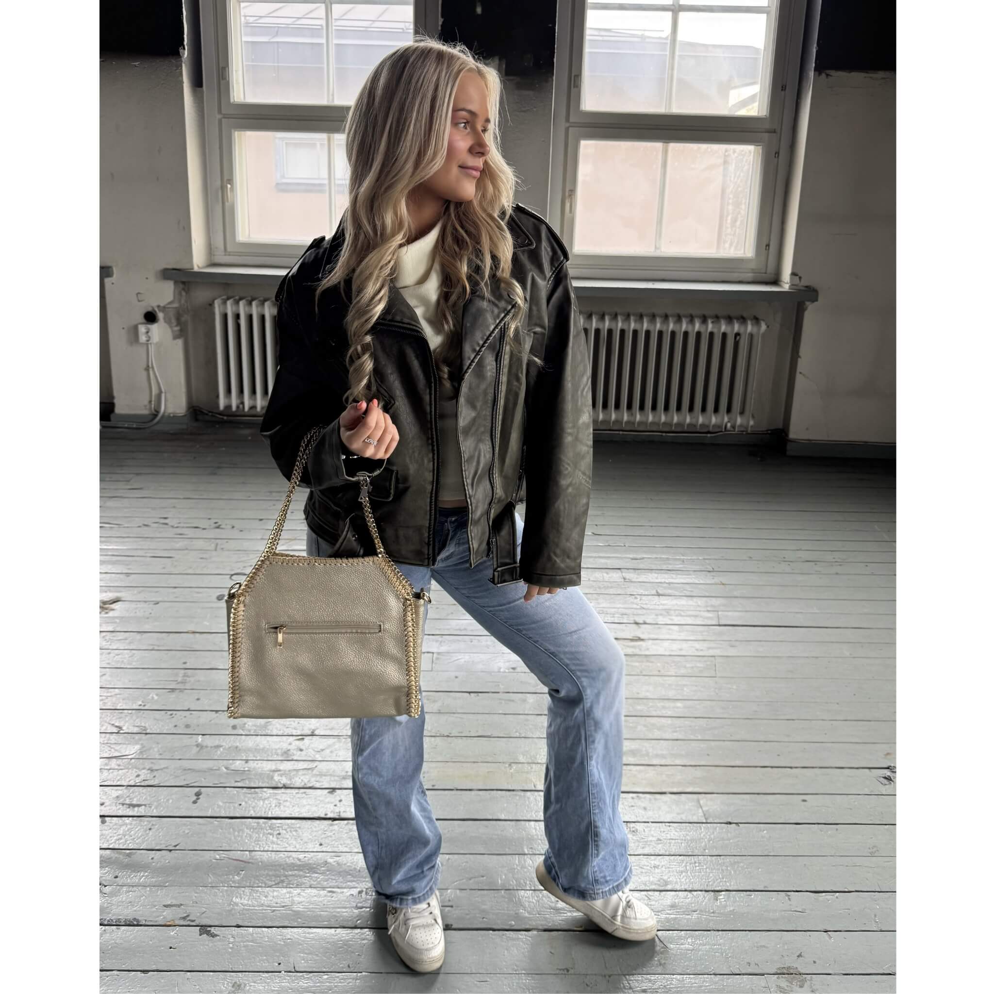 Tyra Bag By Olivia