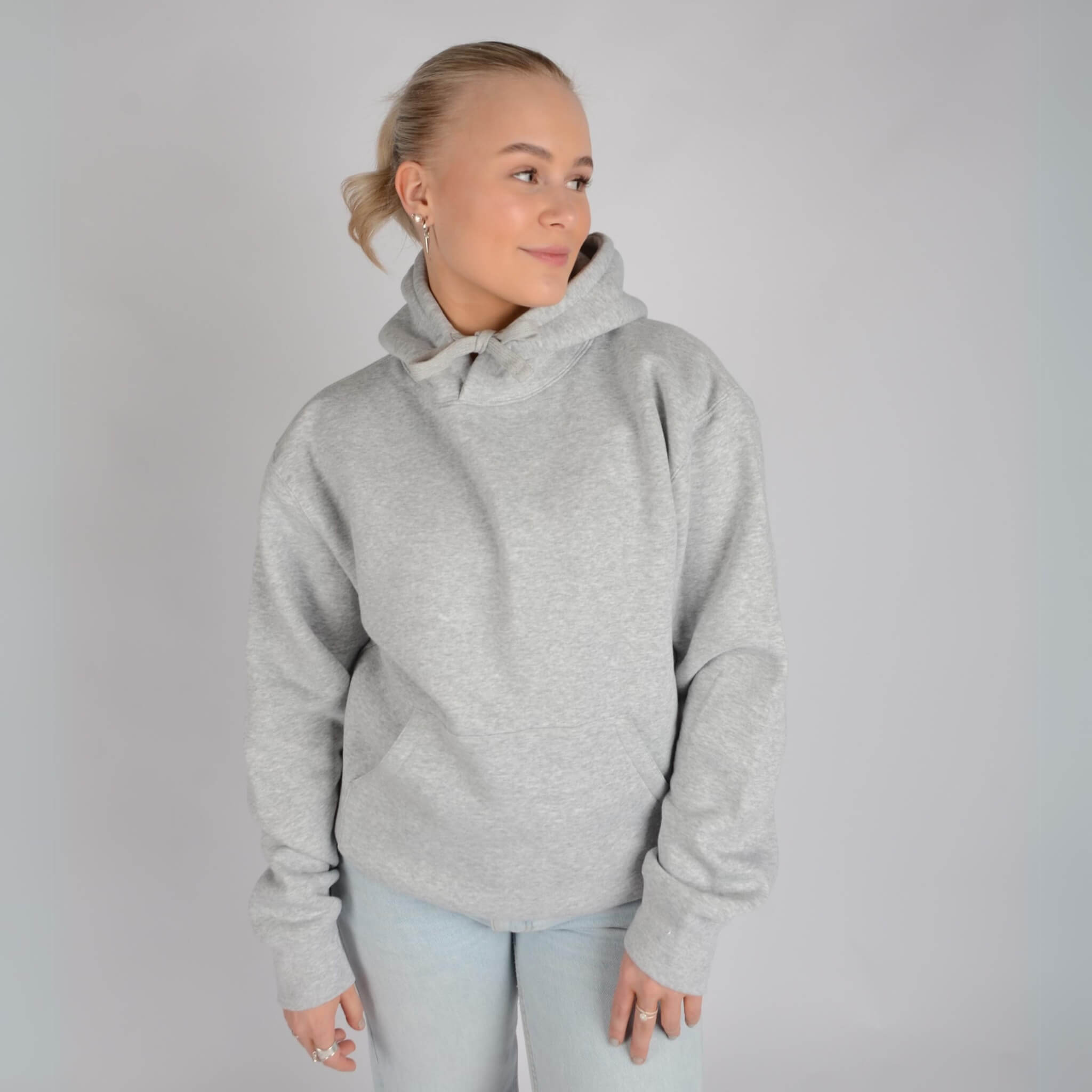 Disco Hoodie By Olivia