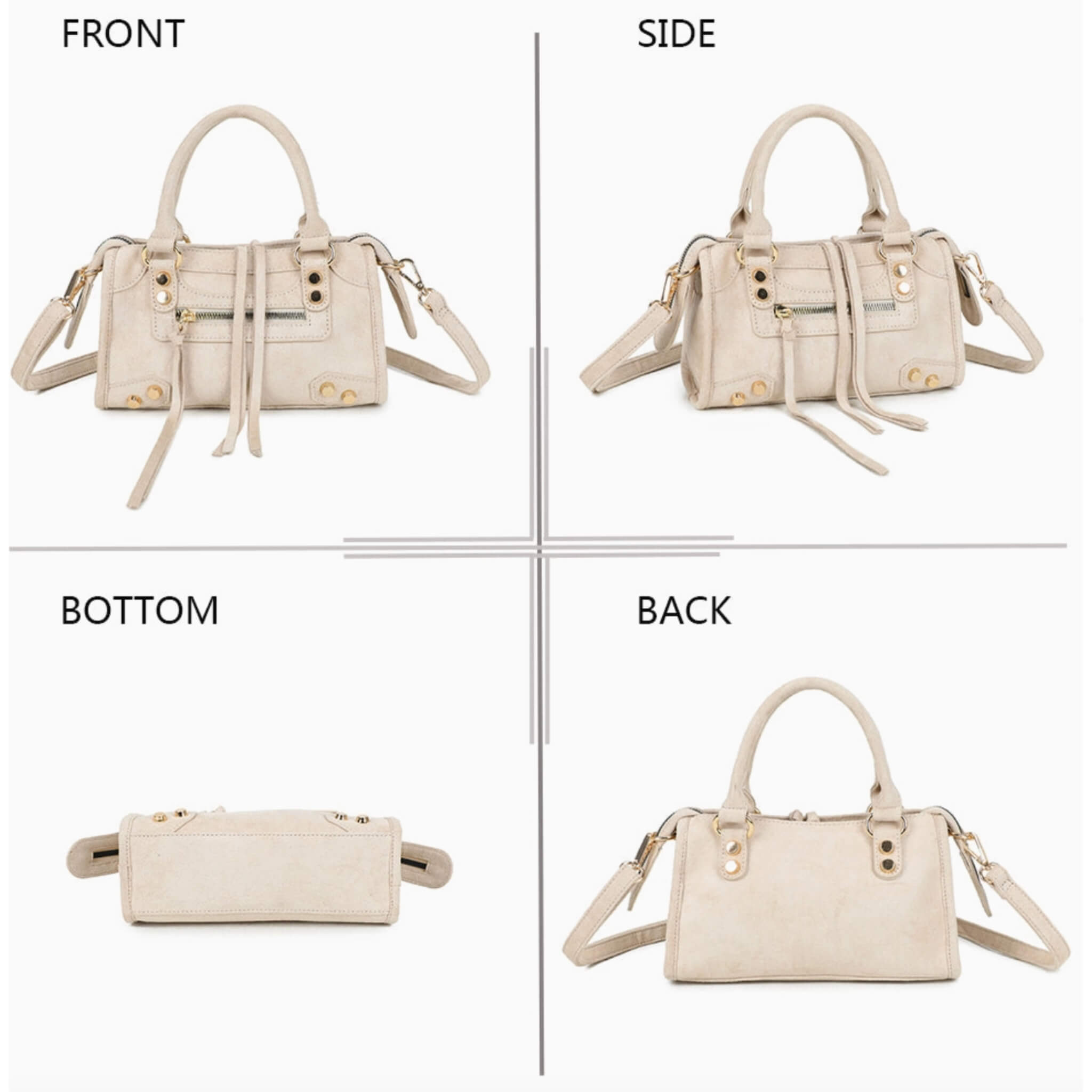 Stina Bag By Olivia