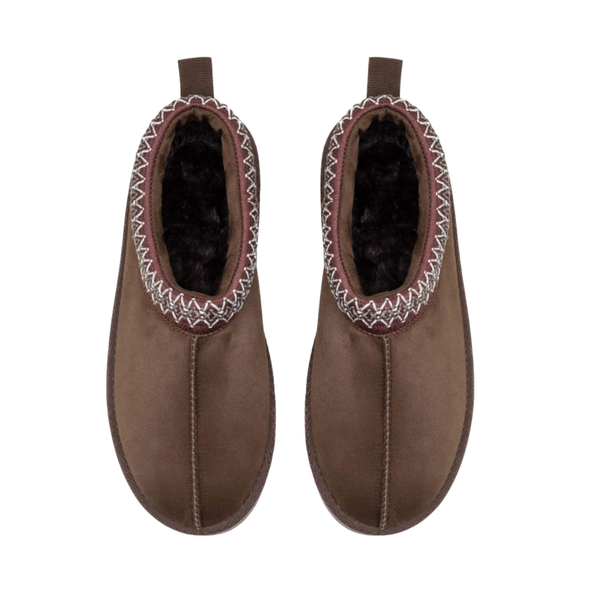 Molly Slippers By Olivia