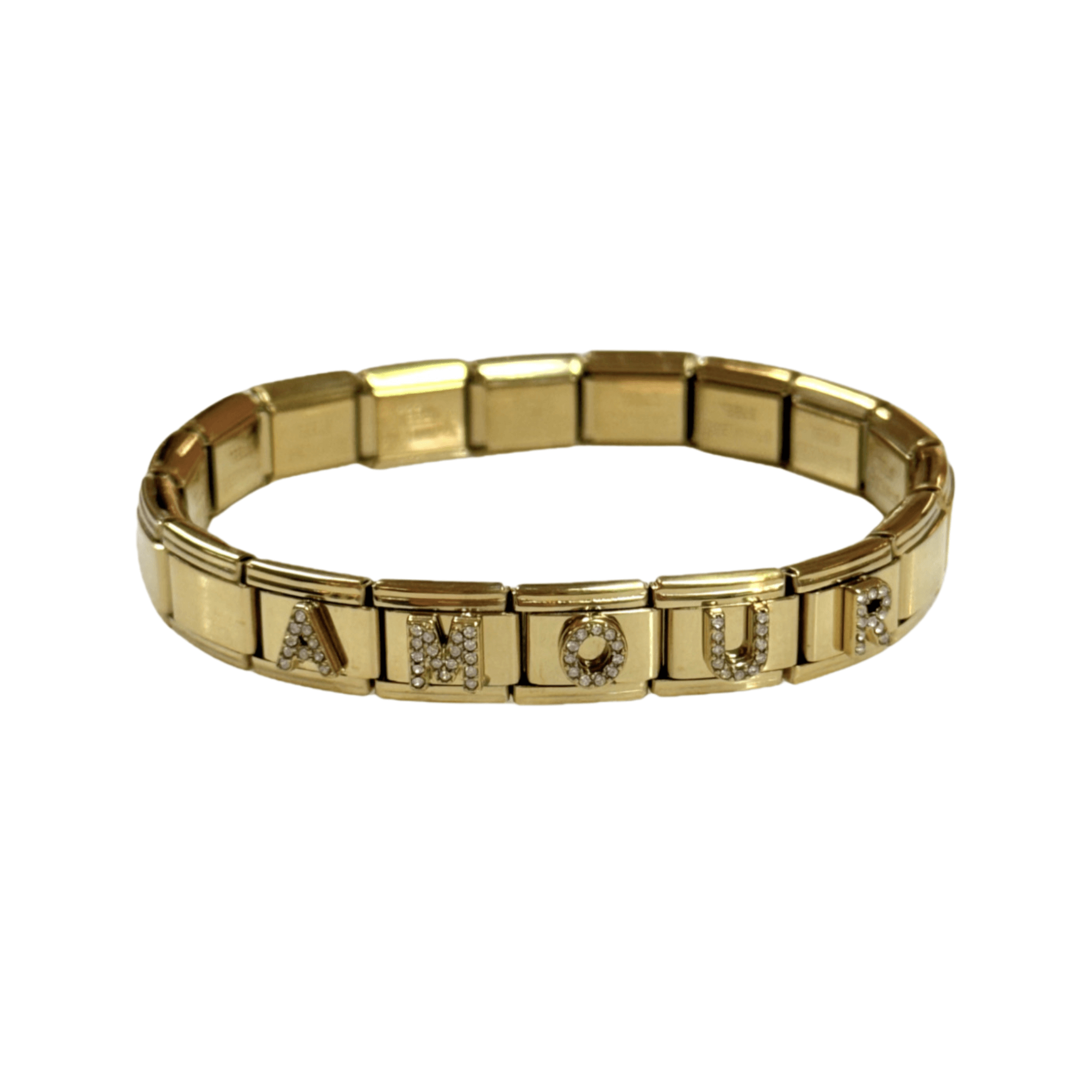 Selma Bracelet By Olivia