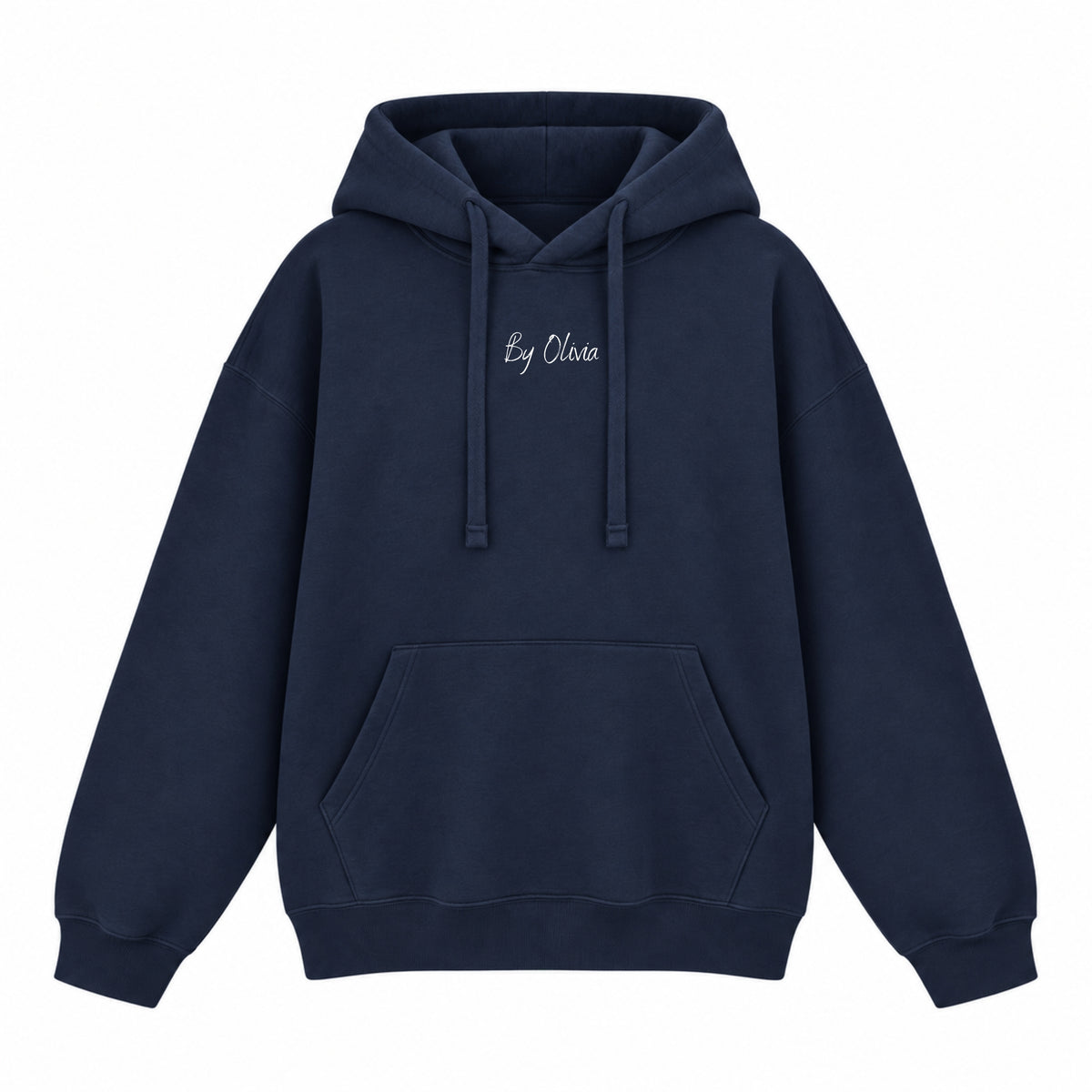 Angelina Hoodie By Olivia