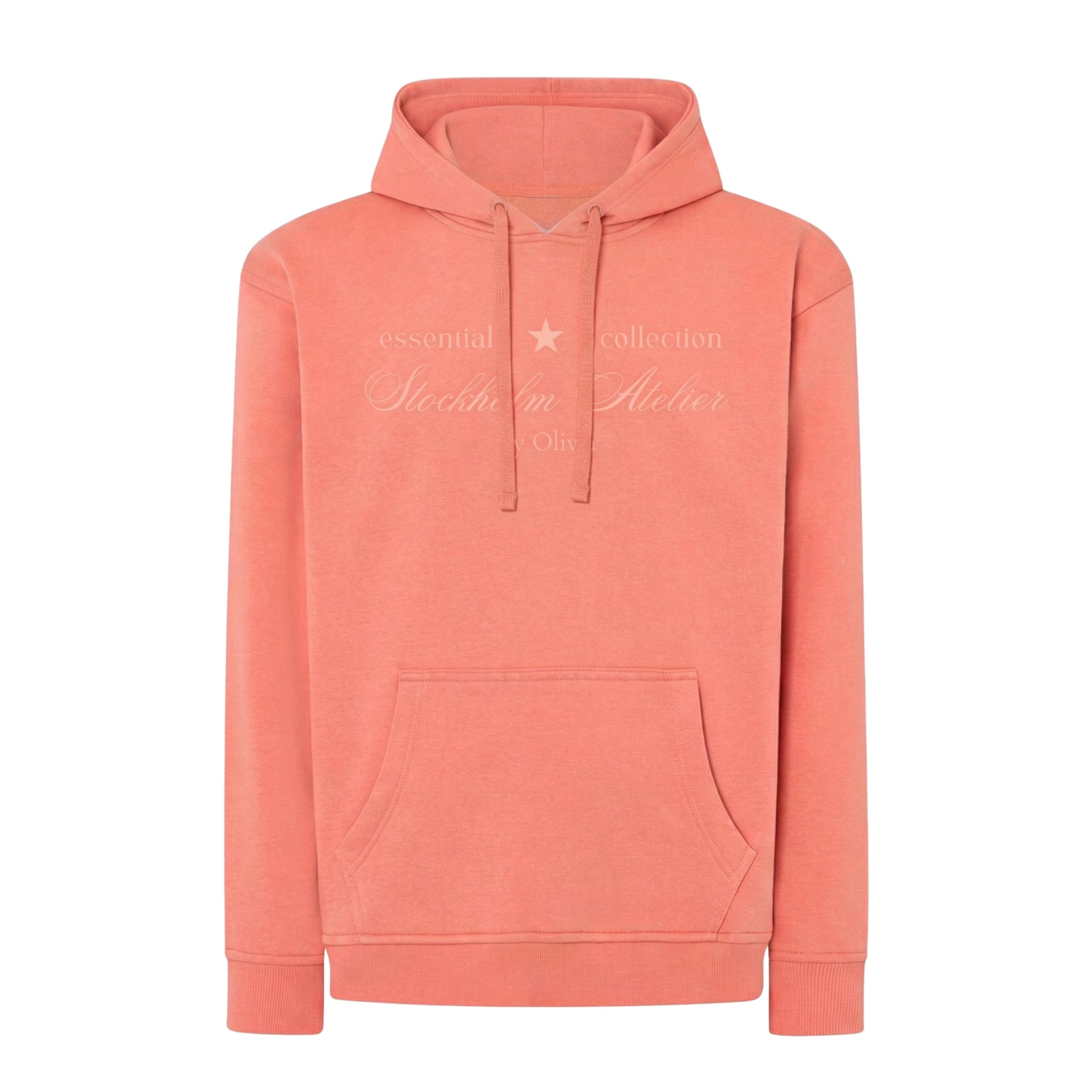 Stockholm Atelier Hoodie By Olivia