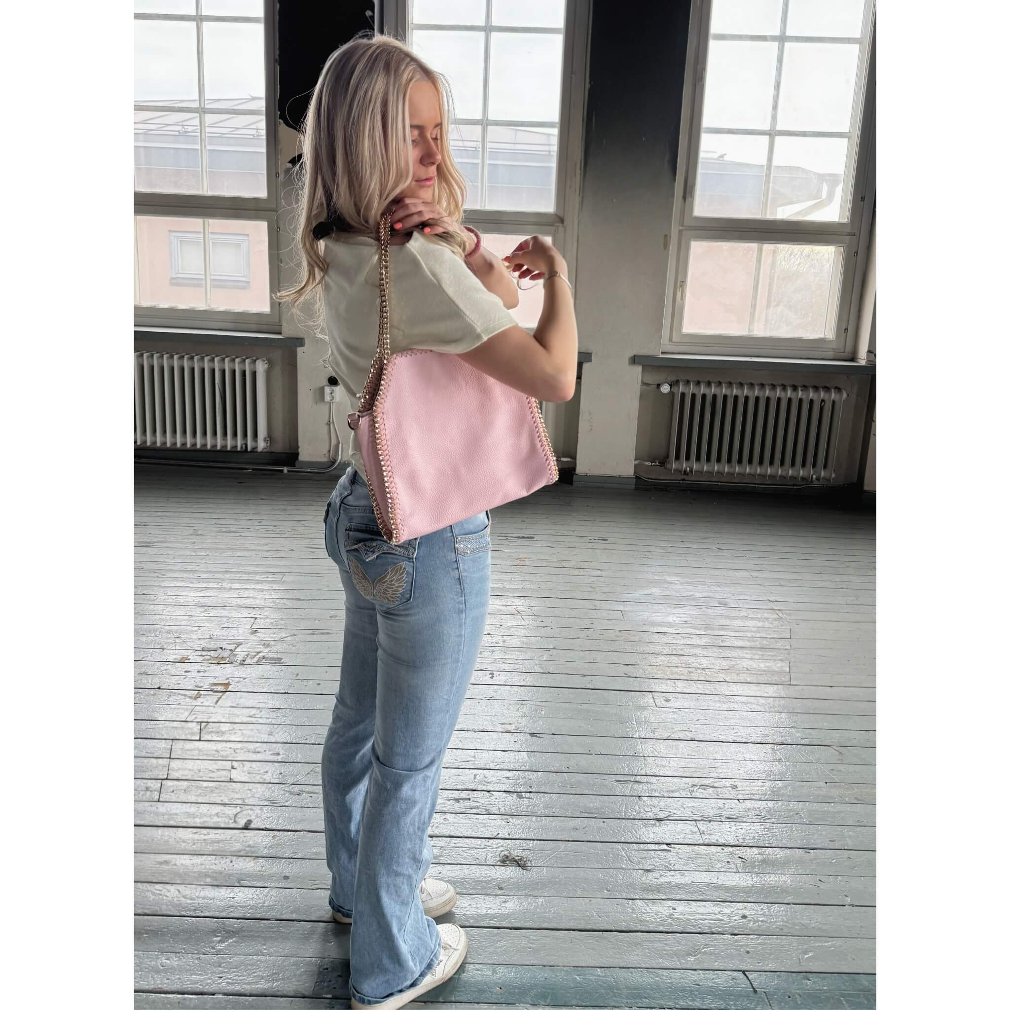 Tyra Bag By Olivia