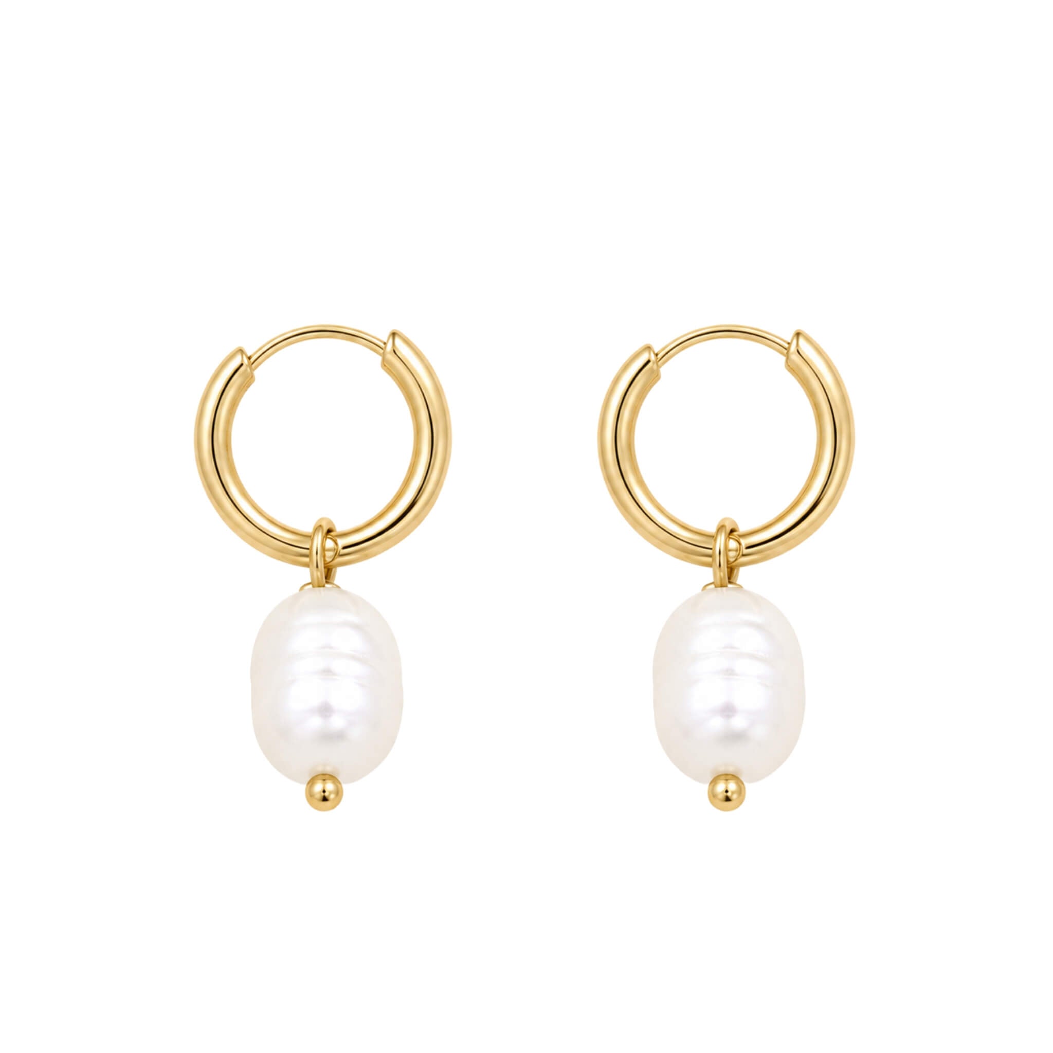 Nina Earrings By Olivia