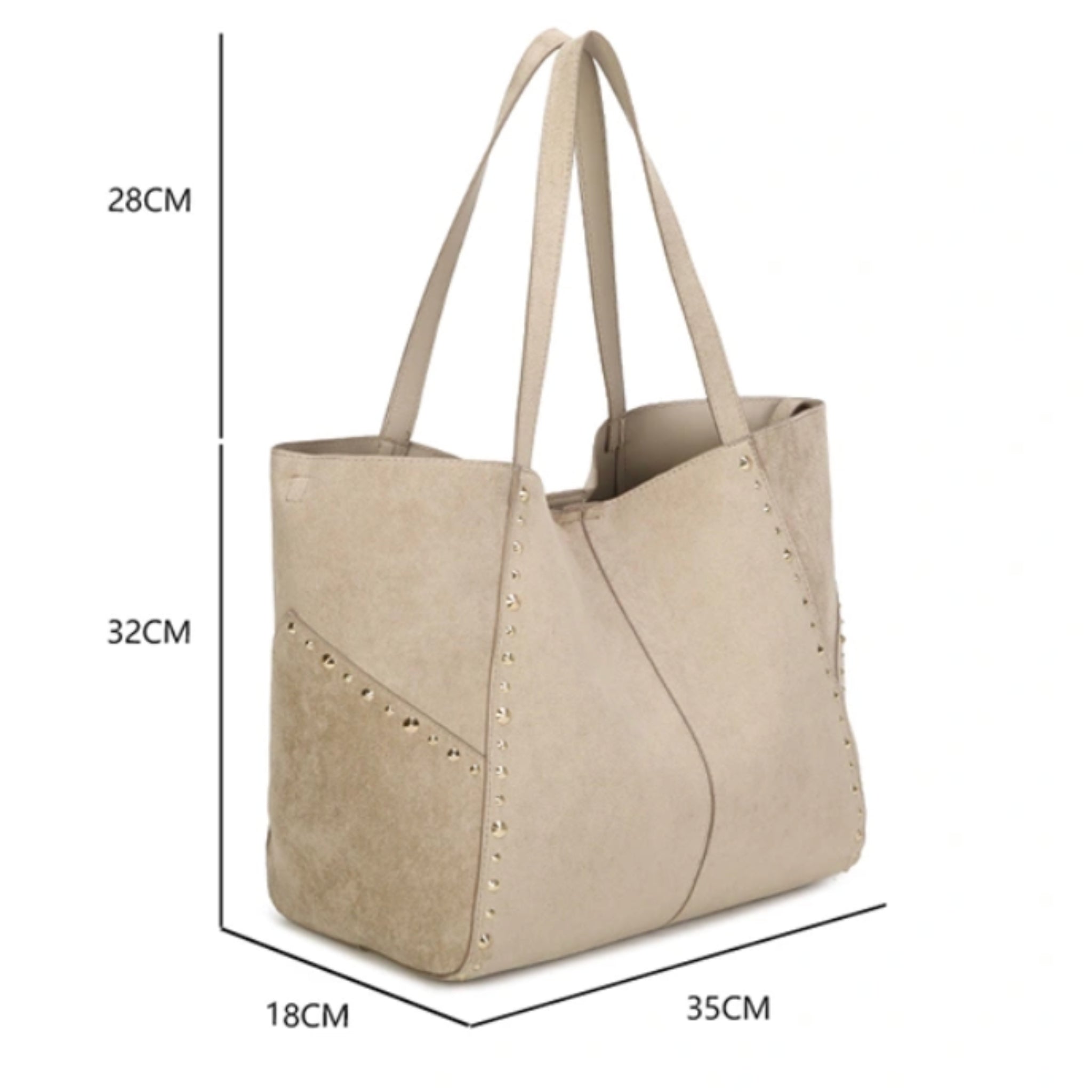 Selena Bag By Olivia