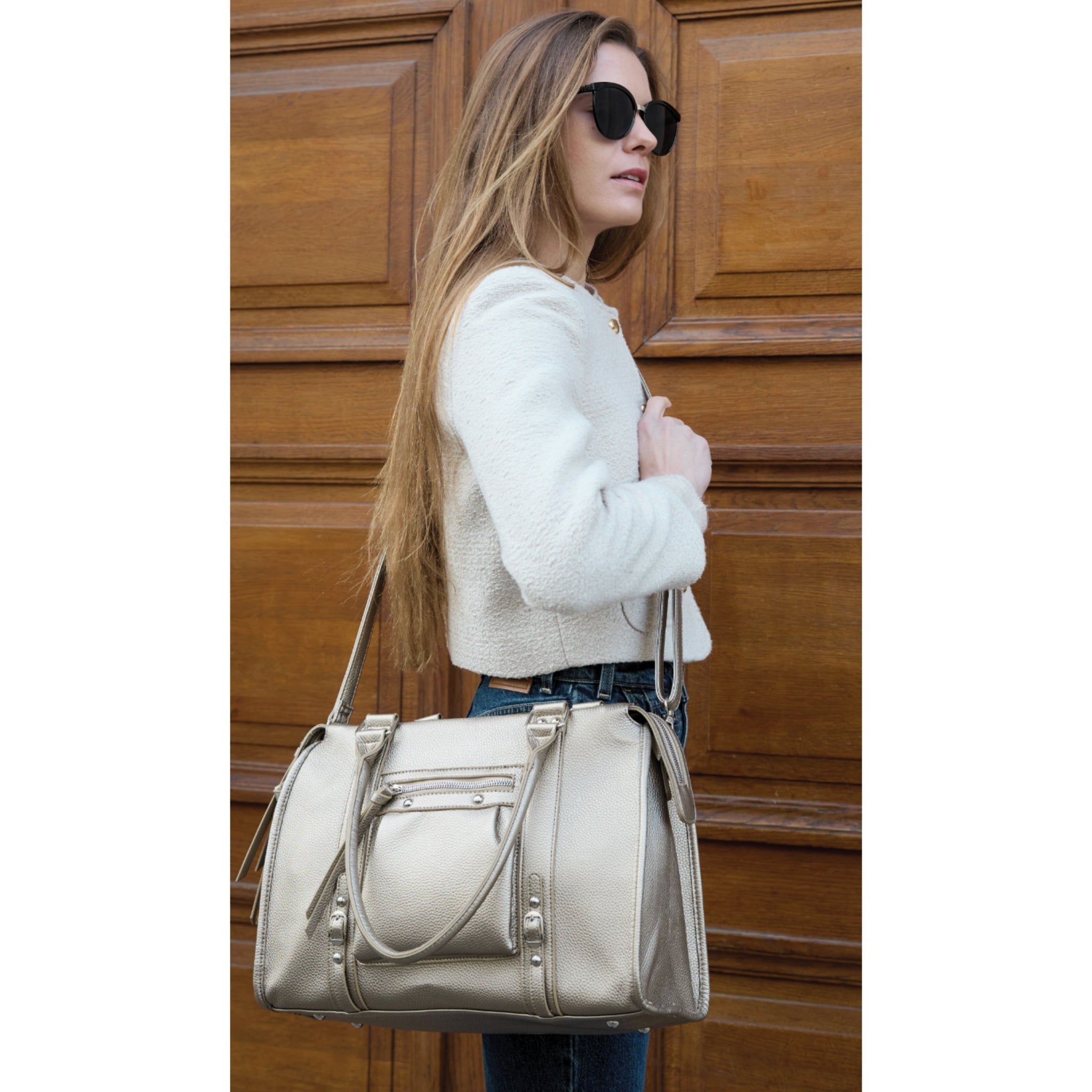 Vivian Bag By Olivia