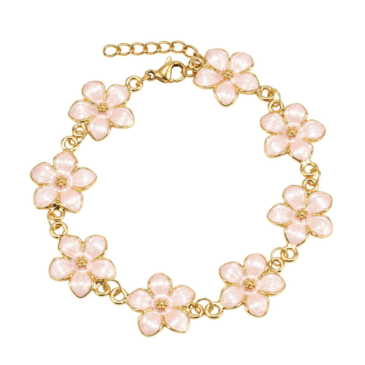 Adeline bracelet By Olivia