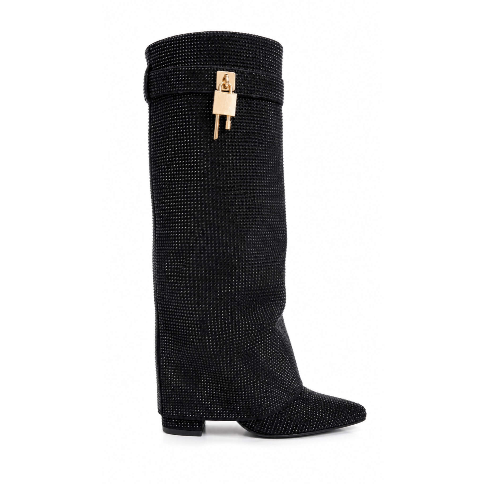 Alexandra Boots By Olivia