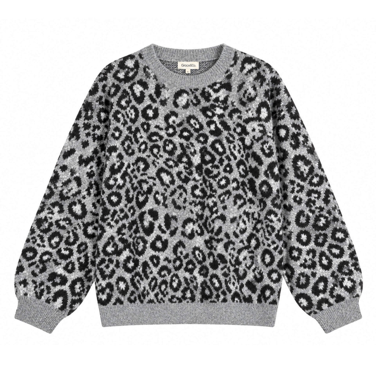 Alma Sweater By Olivia