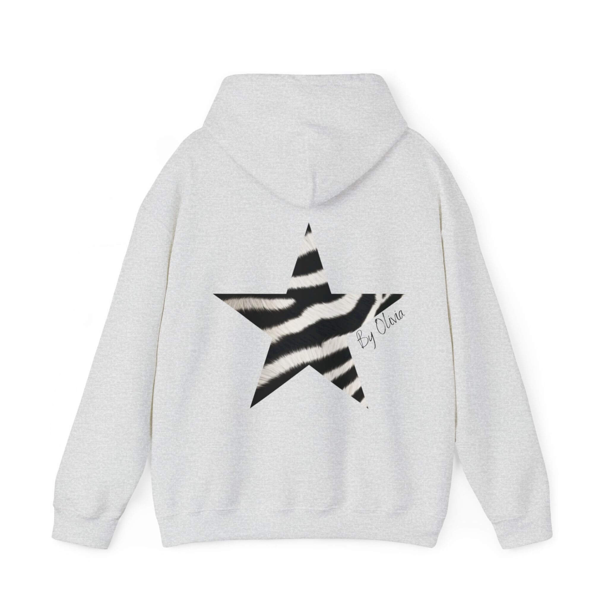 Alva Hoodie By Olivia