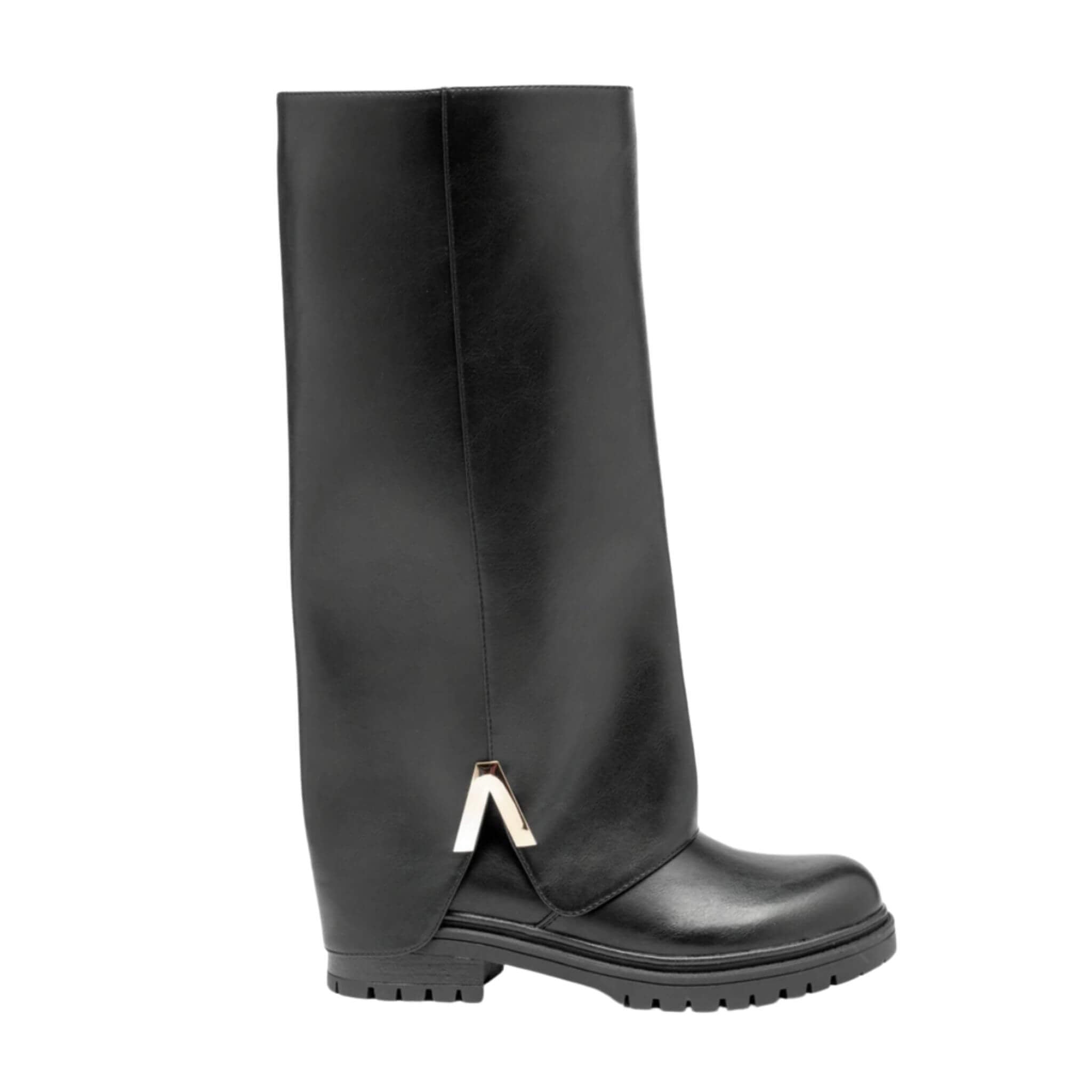 Alva Boots By Olivia