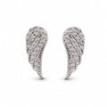 Angel Earrings By Olivia