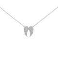 Angel Necklace By Olivia
