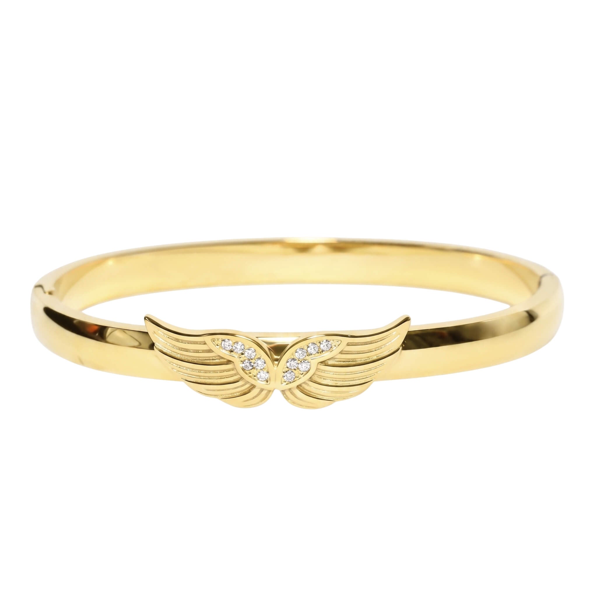 Angel Bracelet By Olivia