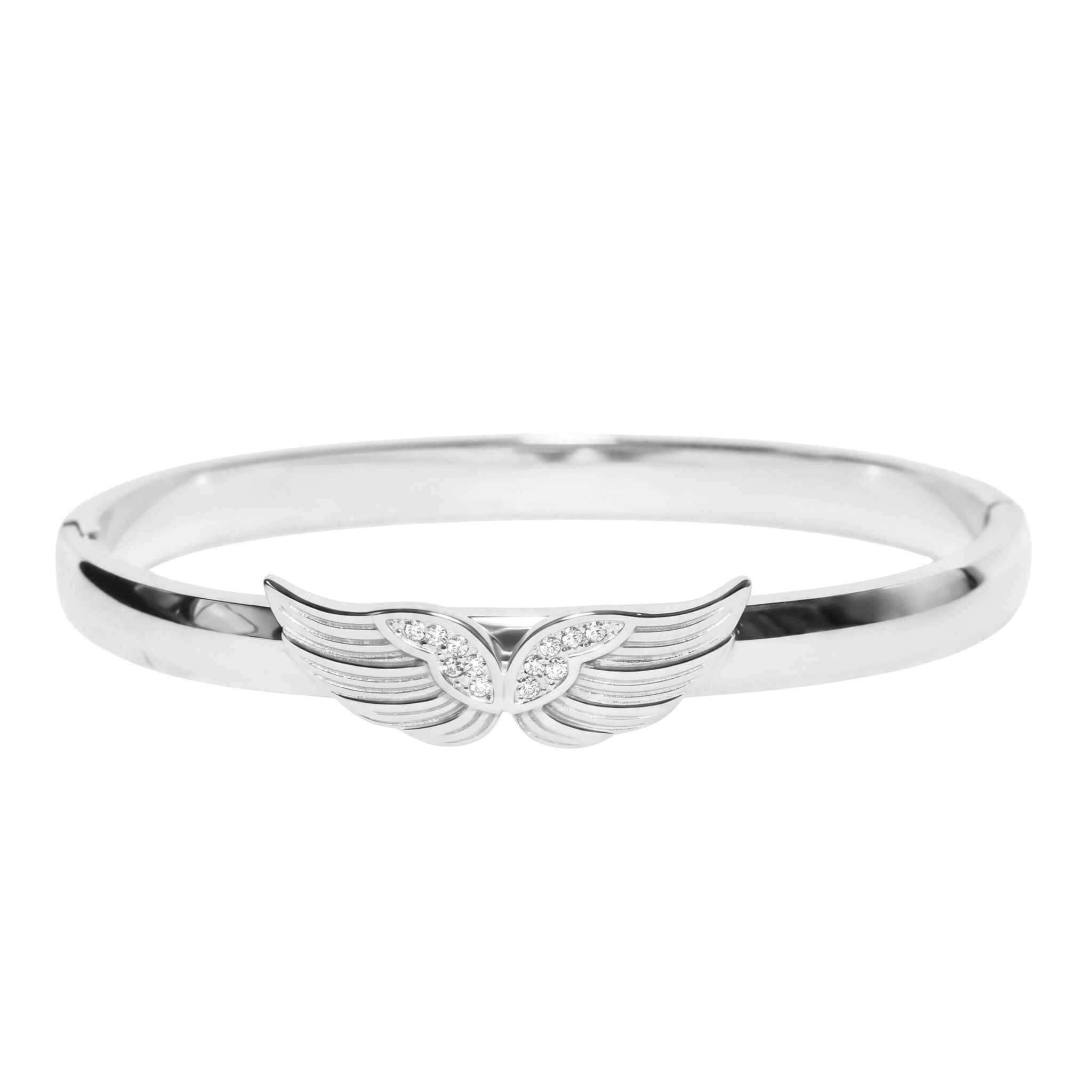 Angel Bracelet By Olivia