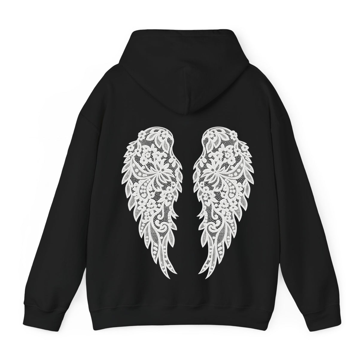 Angelina Hoodie By Olivia