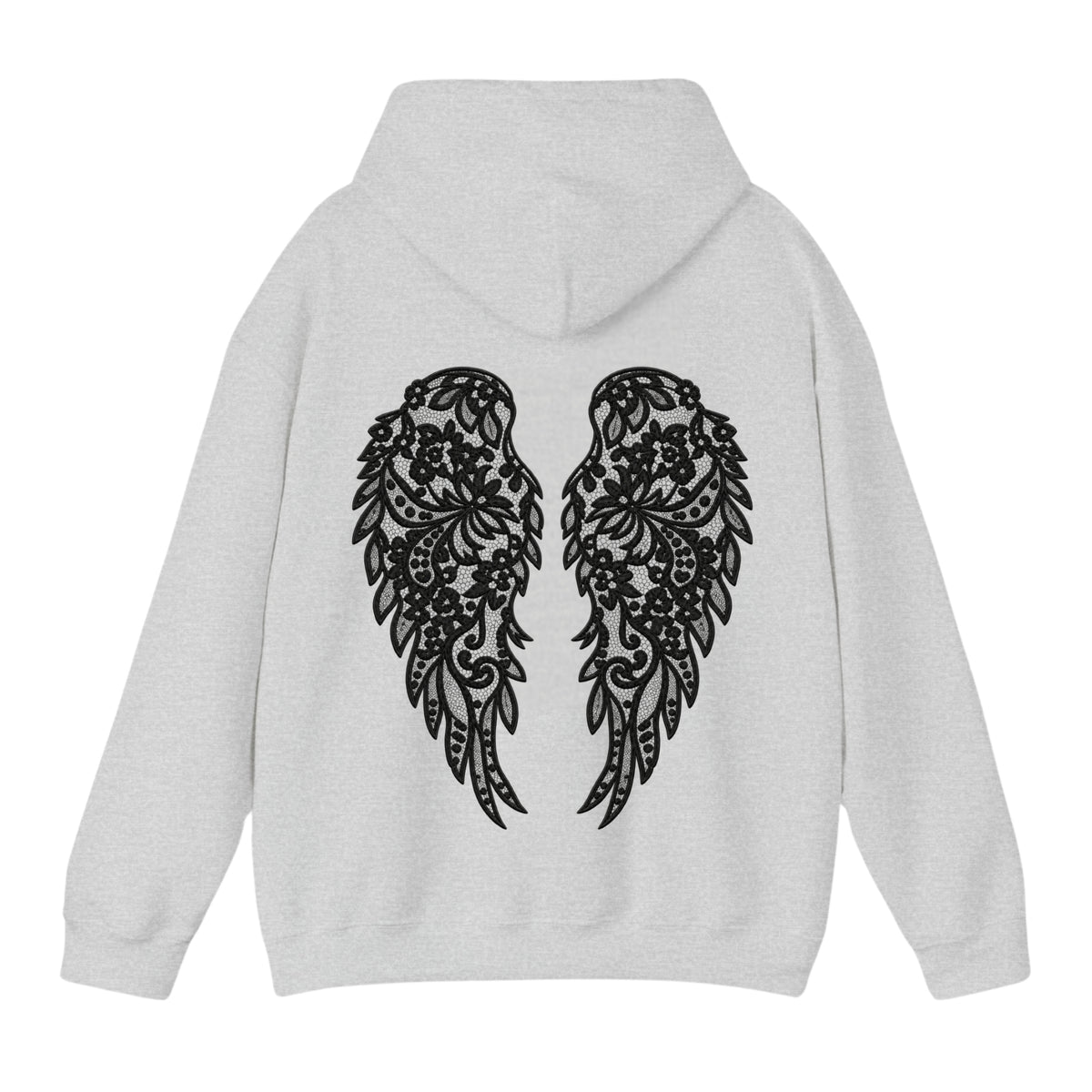 Angelina Hoodie By Olivia