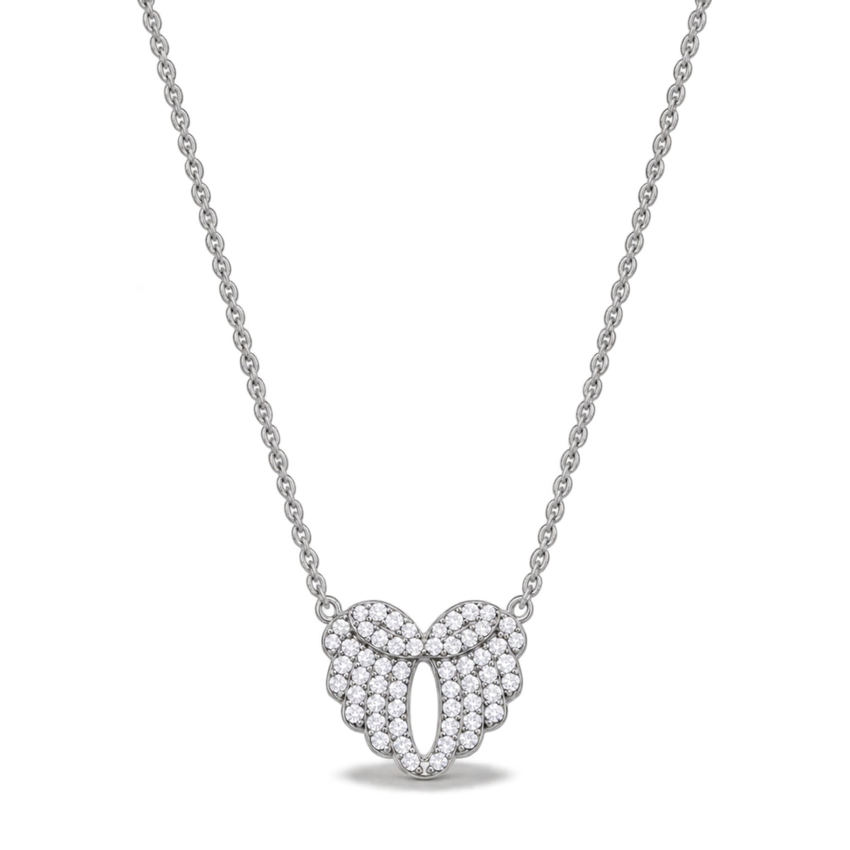 Angelina Necklace By Olivia