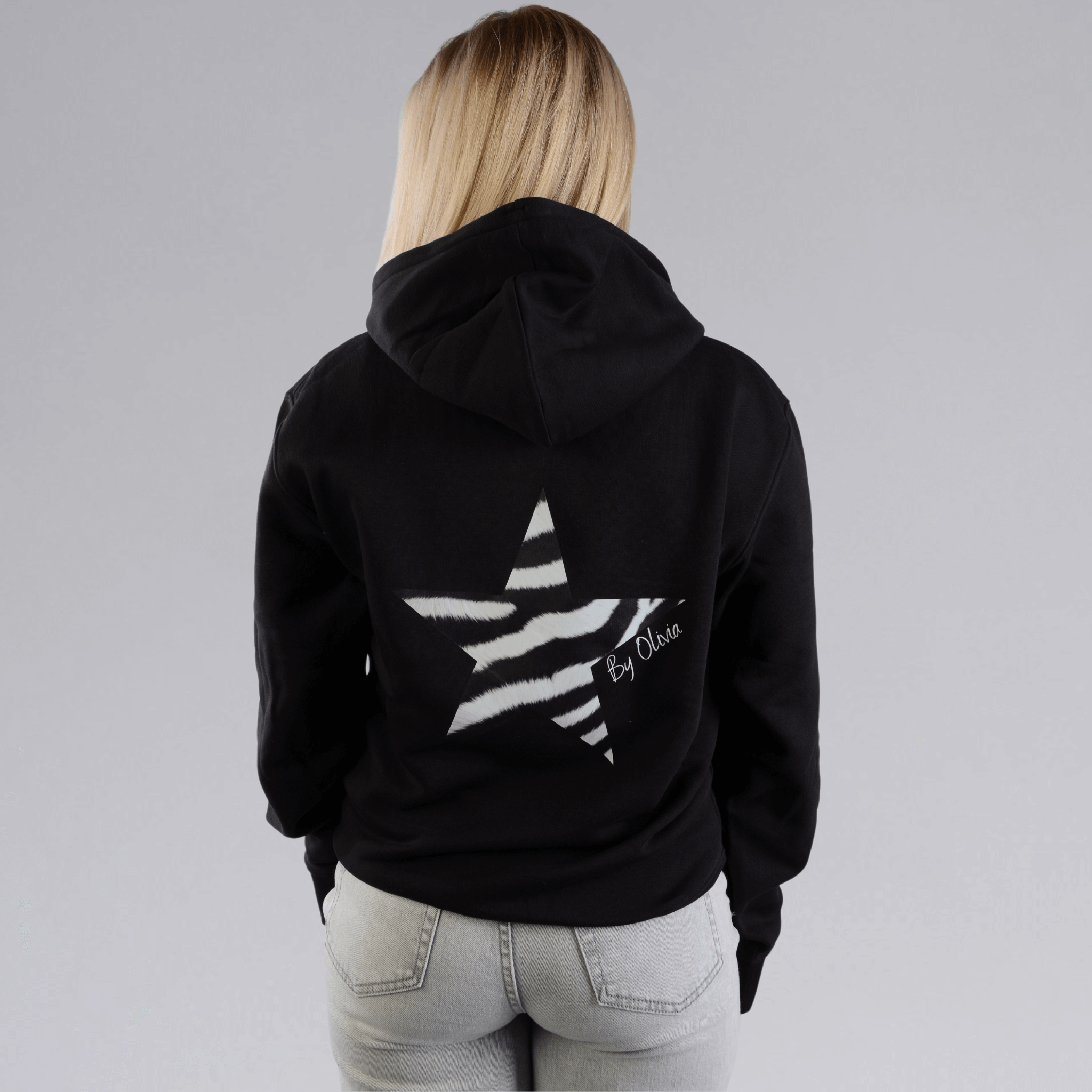 Alva Hoodie By Olivia