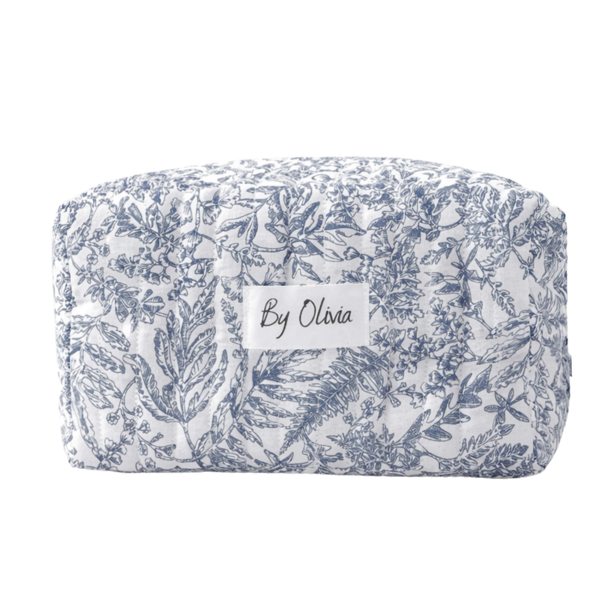 By Olivia Makeup Bag