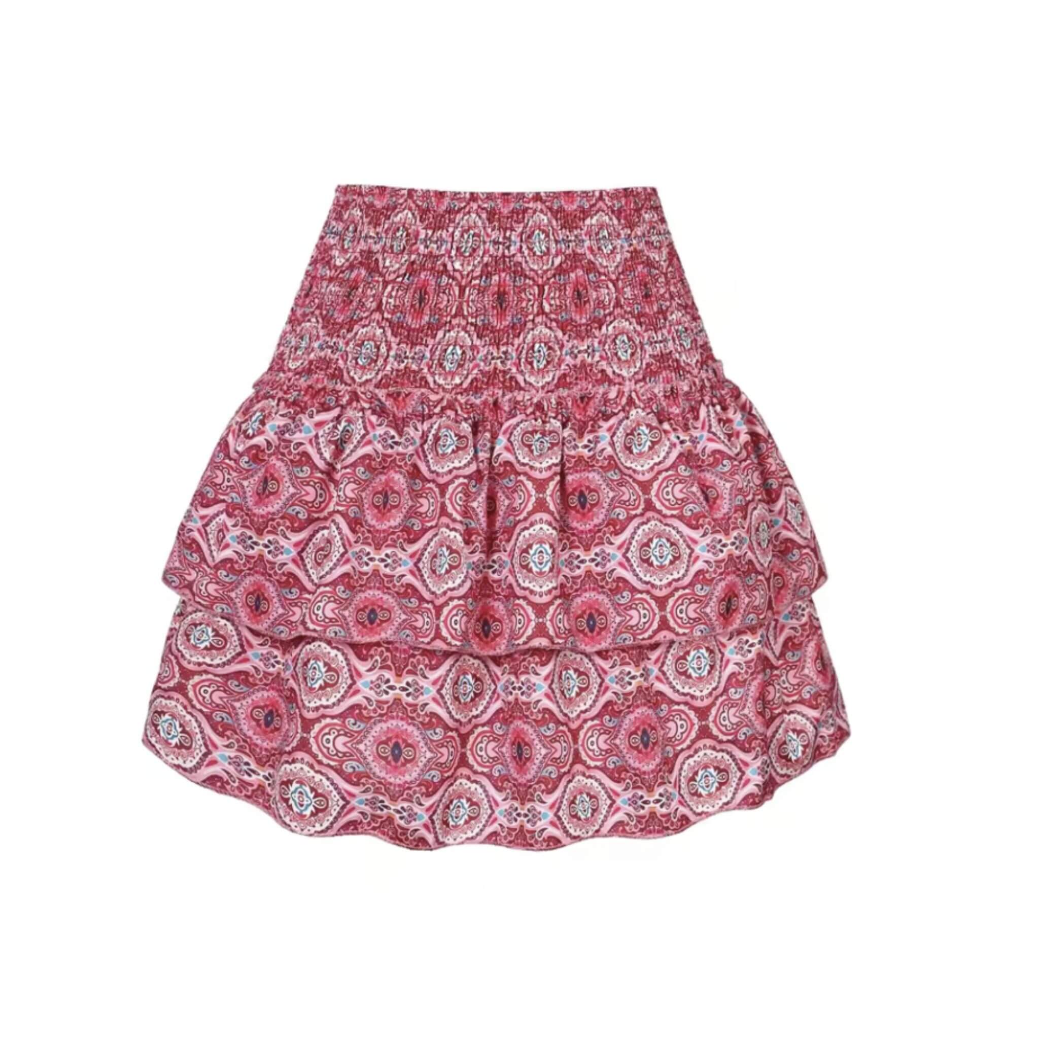 Cairo skirt/top By Olivia